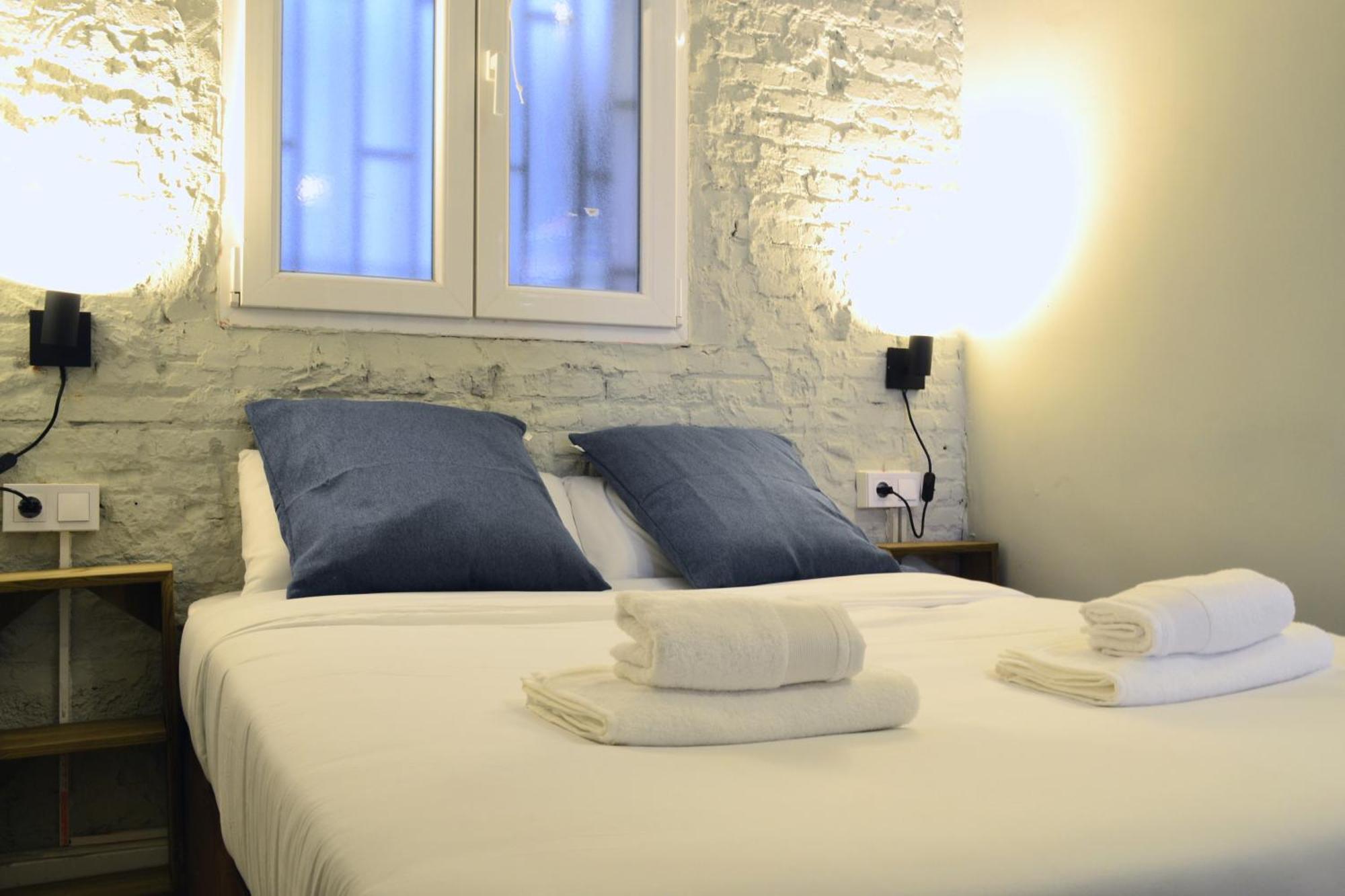 Apartment Bonito Loft Prosperidad
