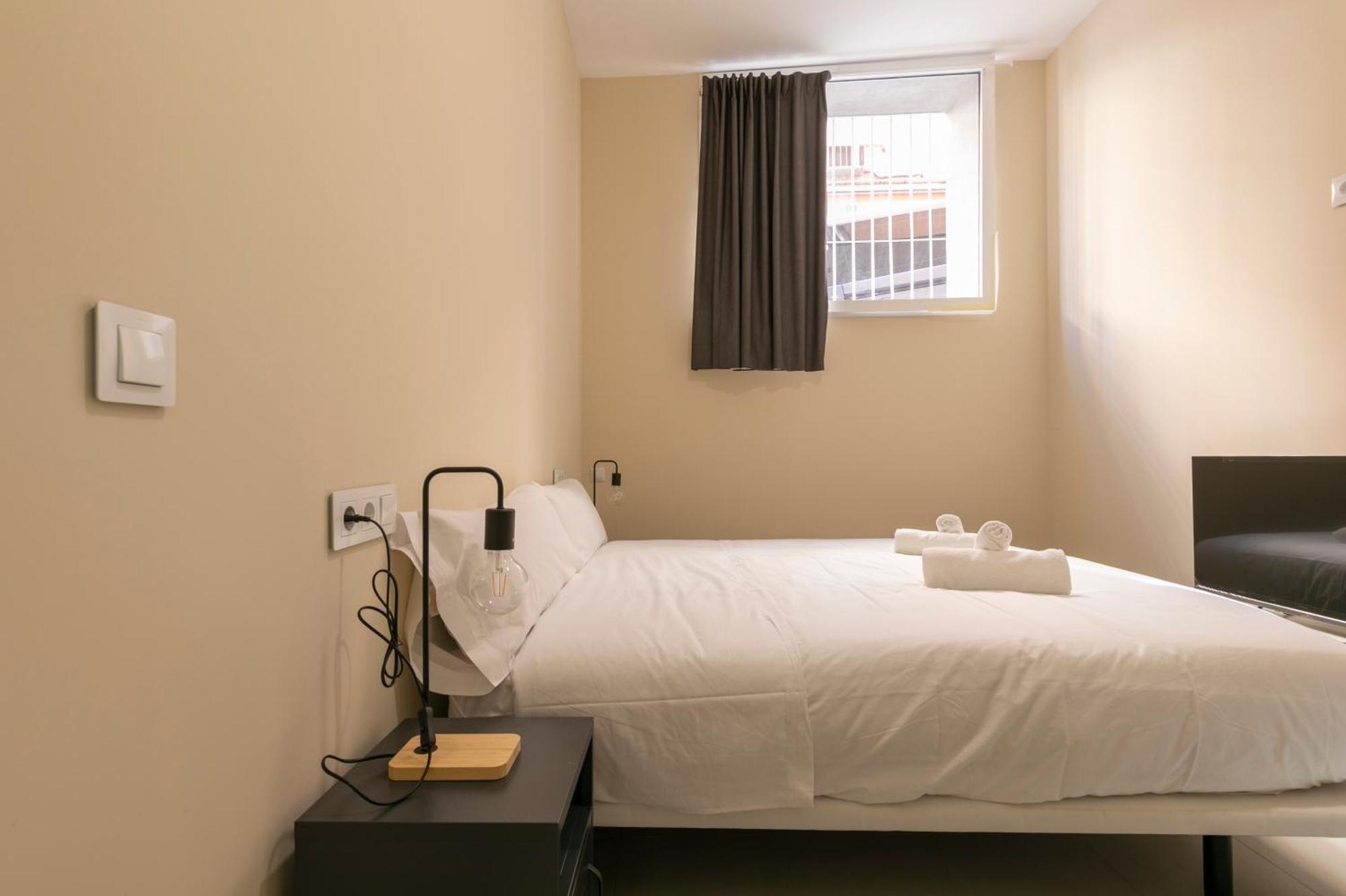 Homeabout Tetuan Apartment *