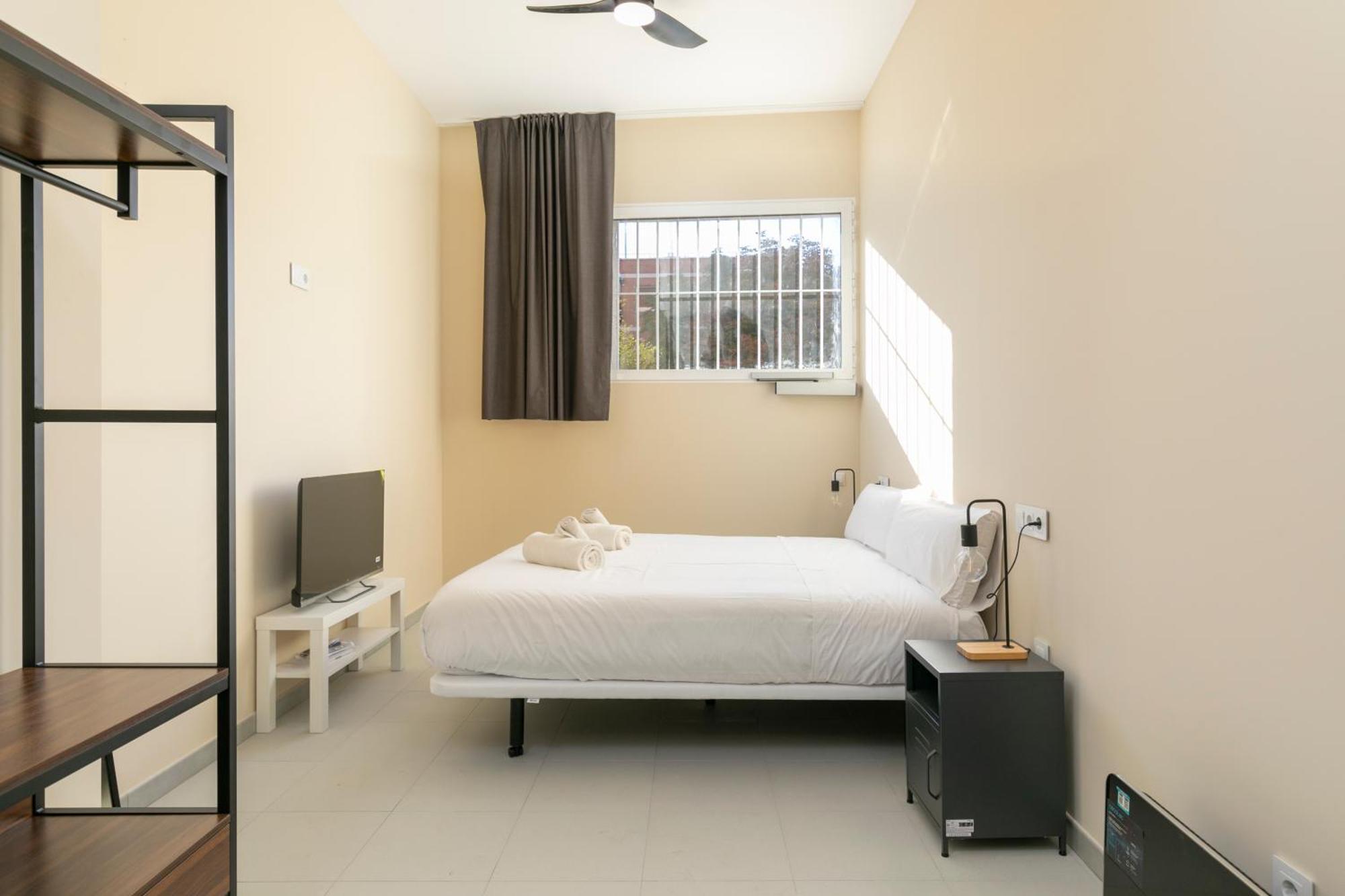 Apartment Homeabout Tetuan Madrid