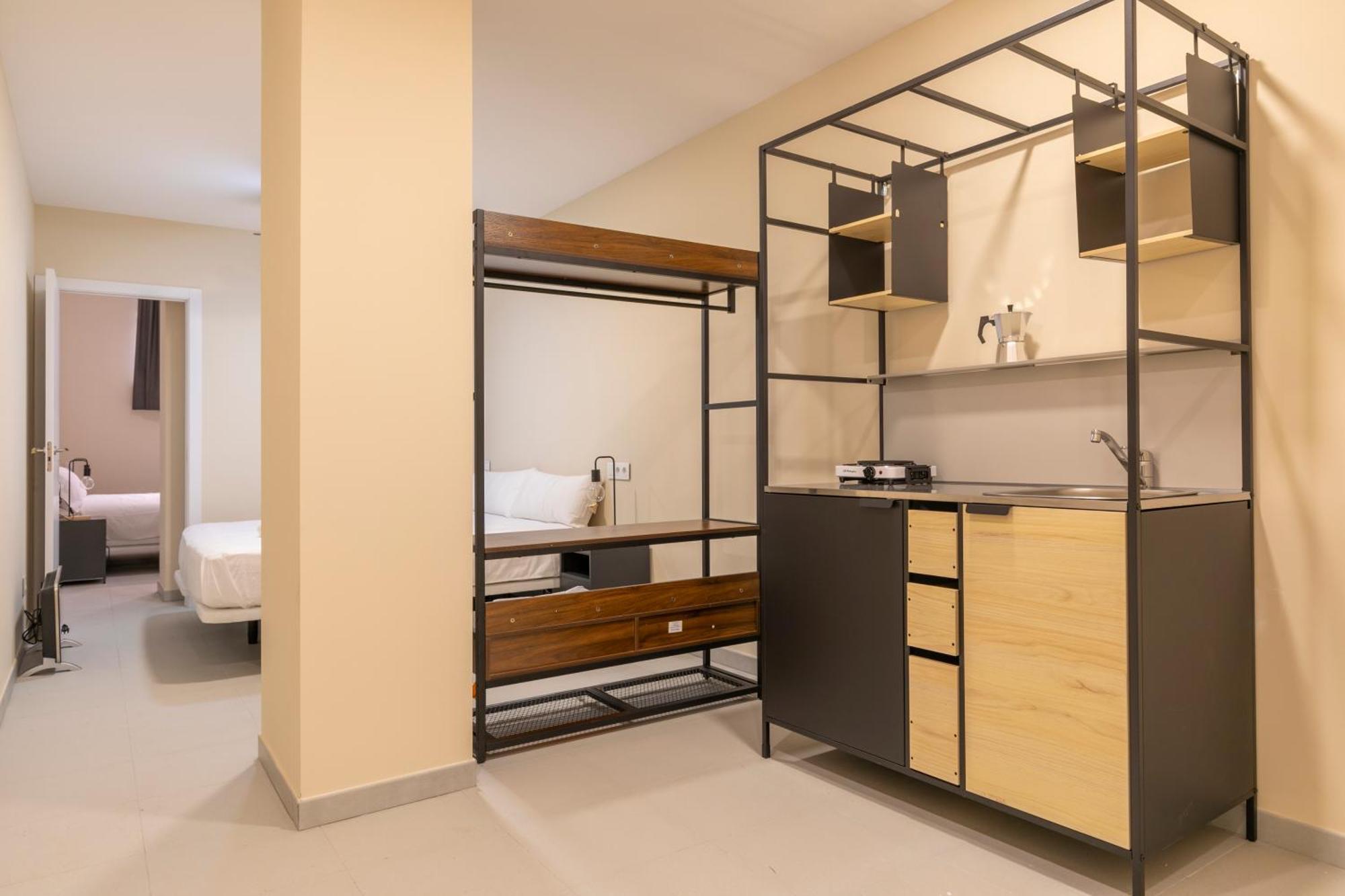 Apartment Homeabout Tetuan