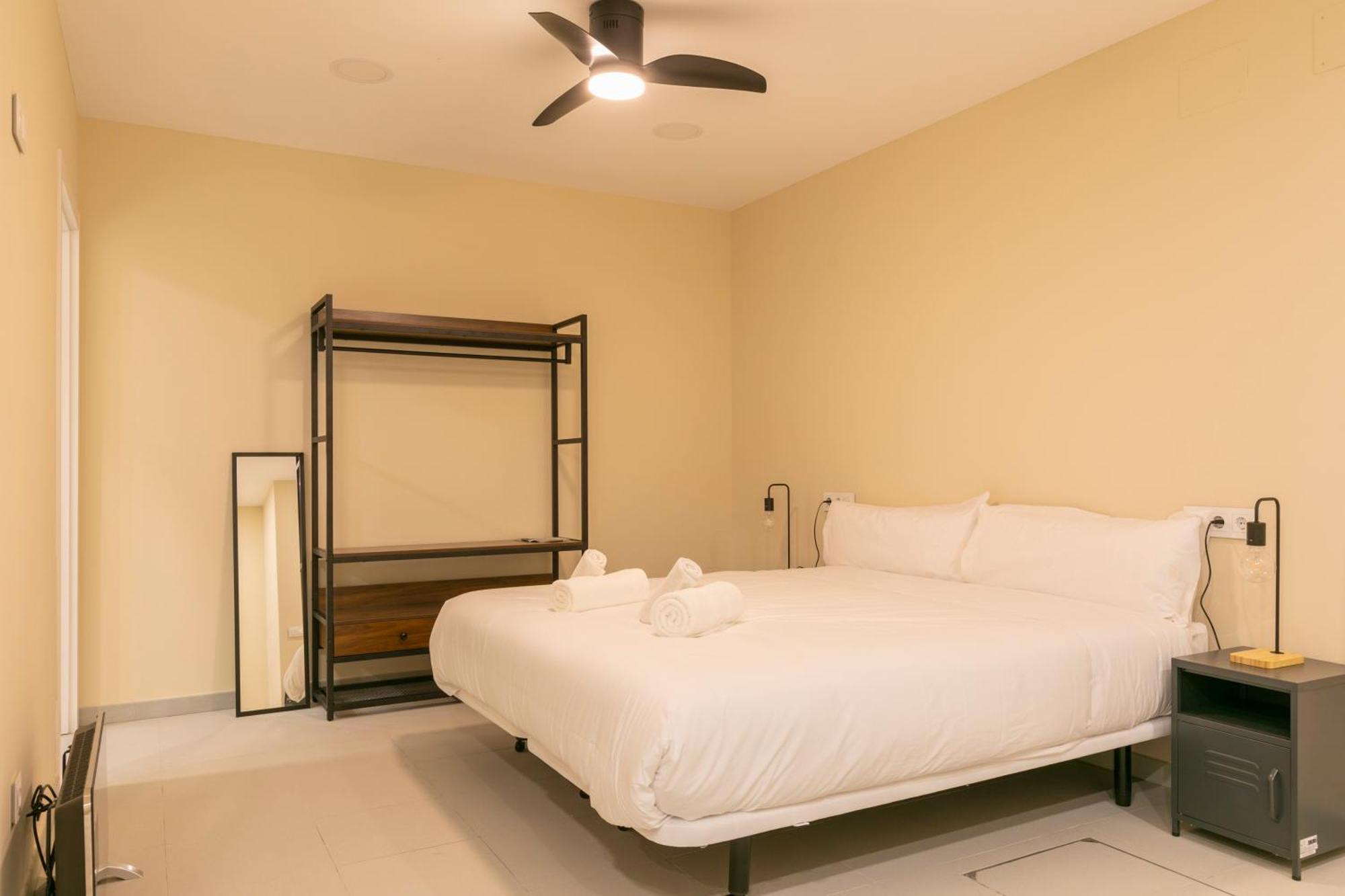 Homeabout Tetuan Apartment *