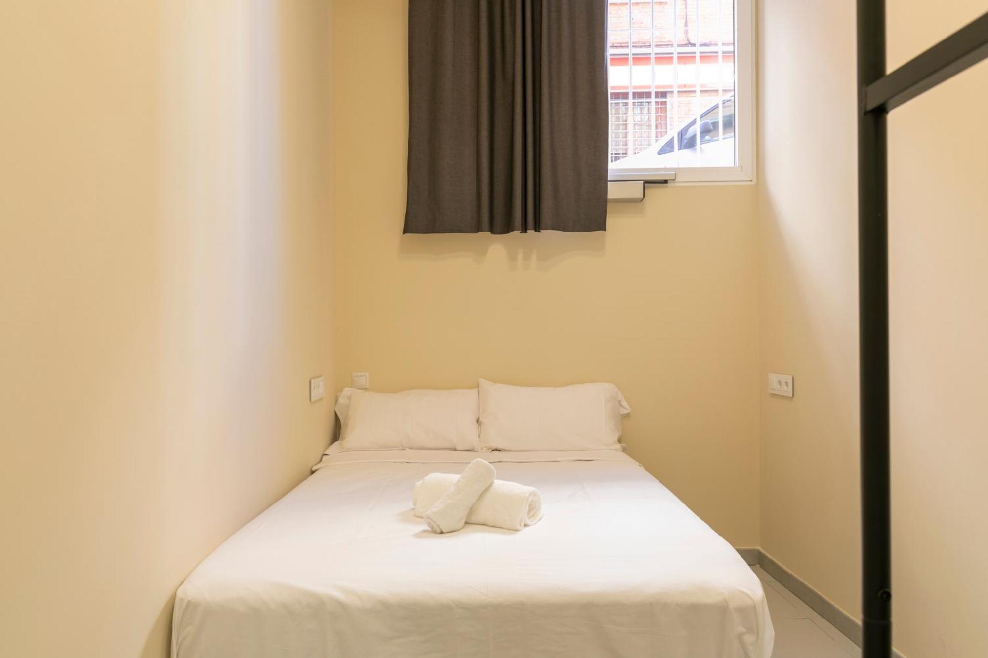 Homeabout Tetuan Apartment Madrid