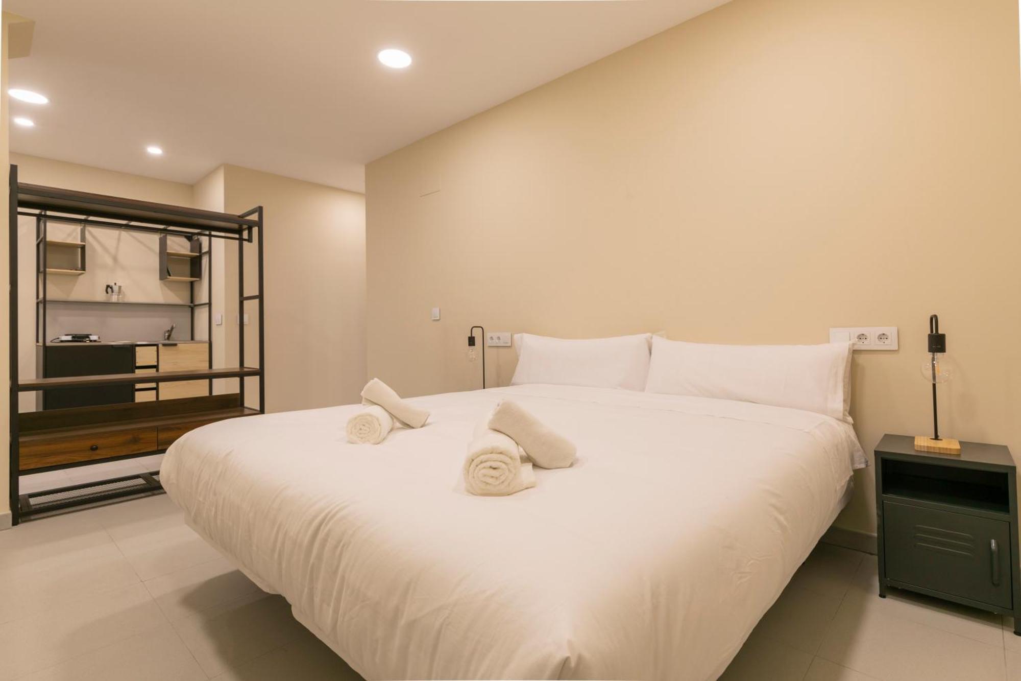 Apartment Homeabout Tetuan