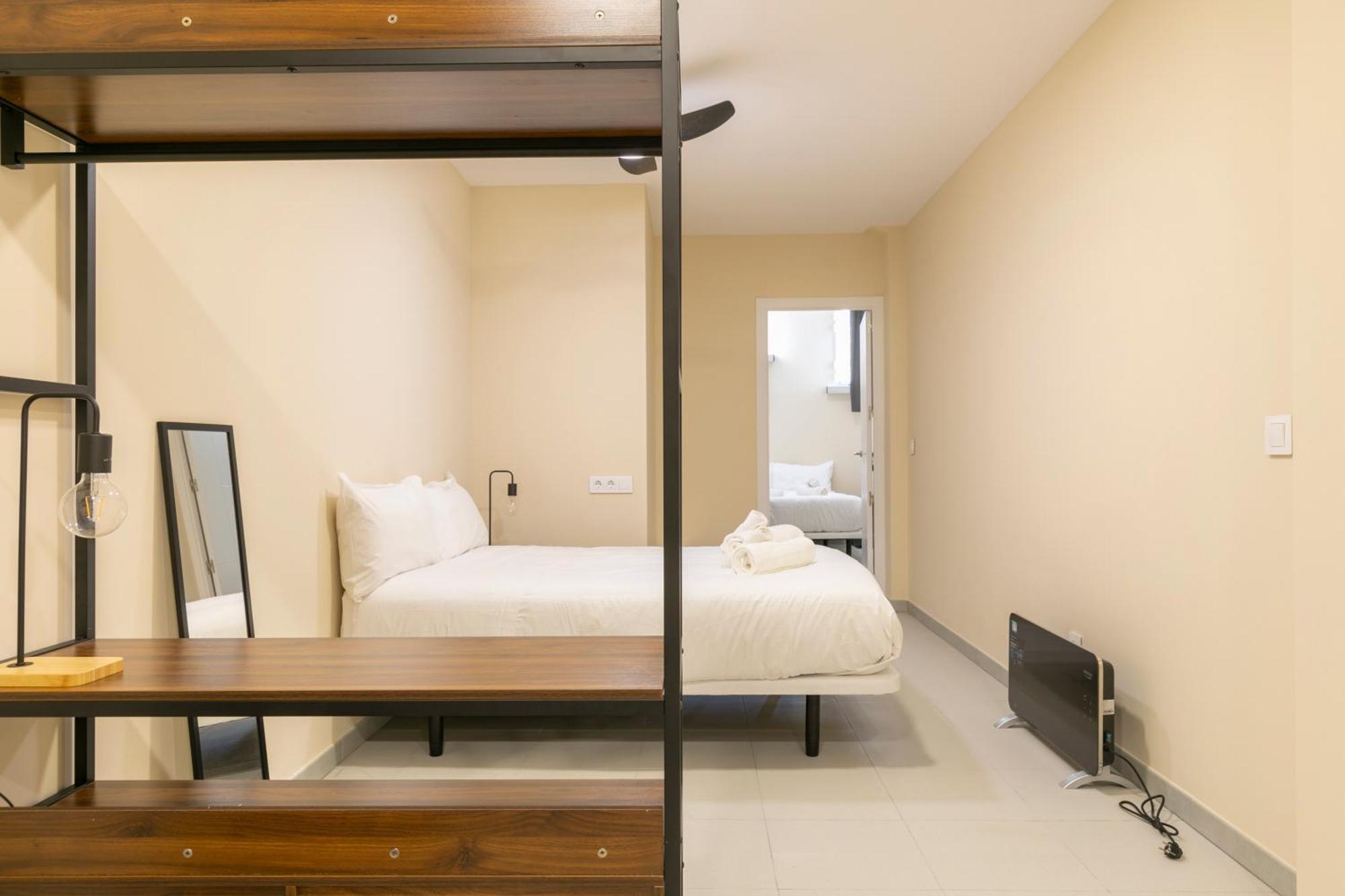 Homeabout Tetuan Apartment *