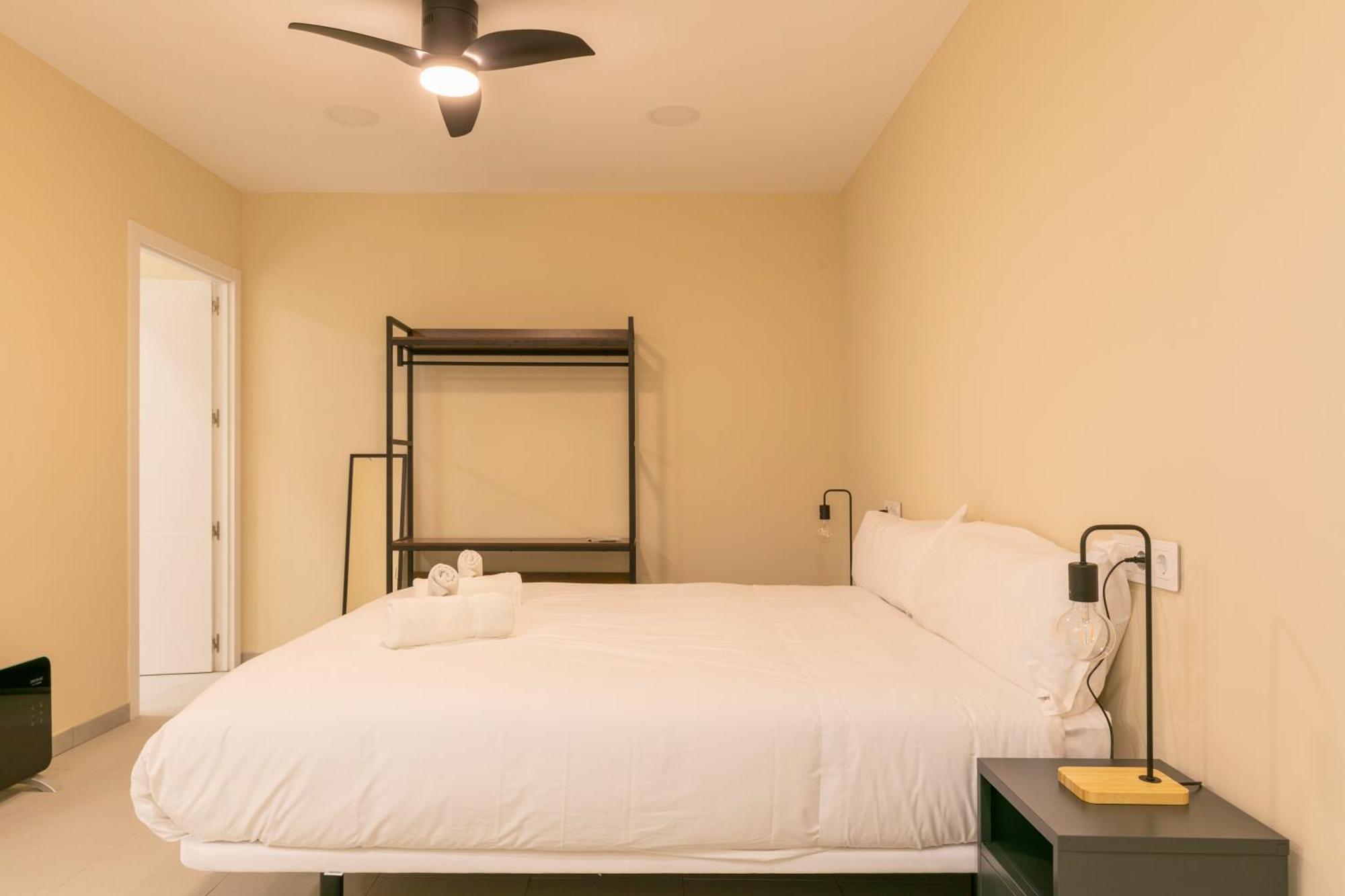 Apartment Homeabout Tetuan *