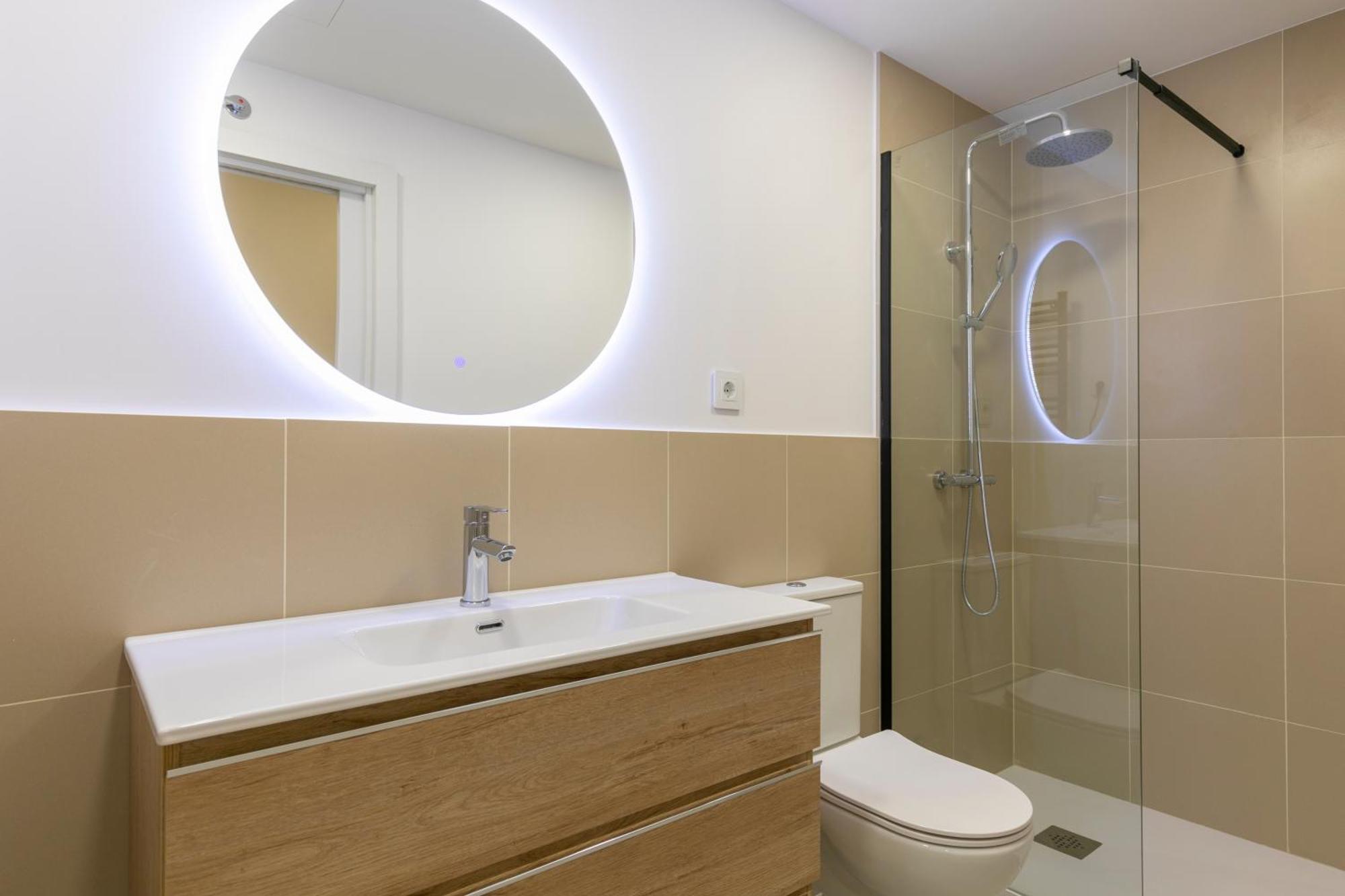 Homeabout Tetuan Apartment