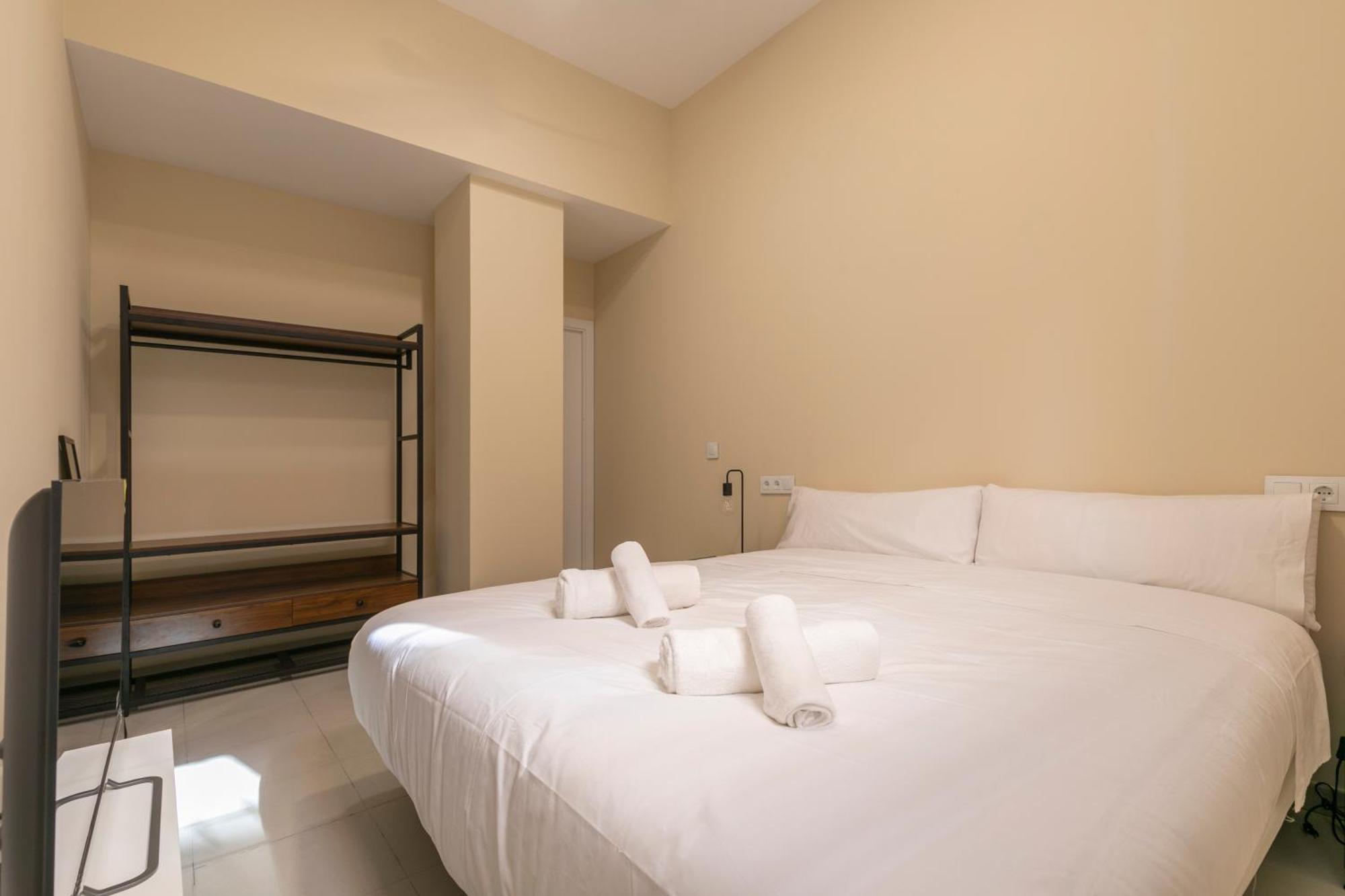 Apartment Homeabout Tetuan