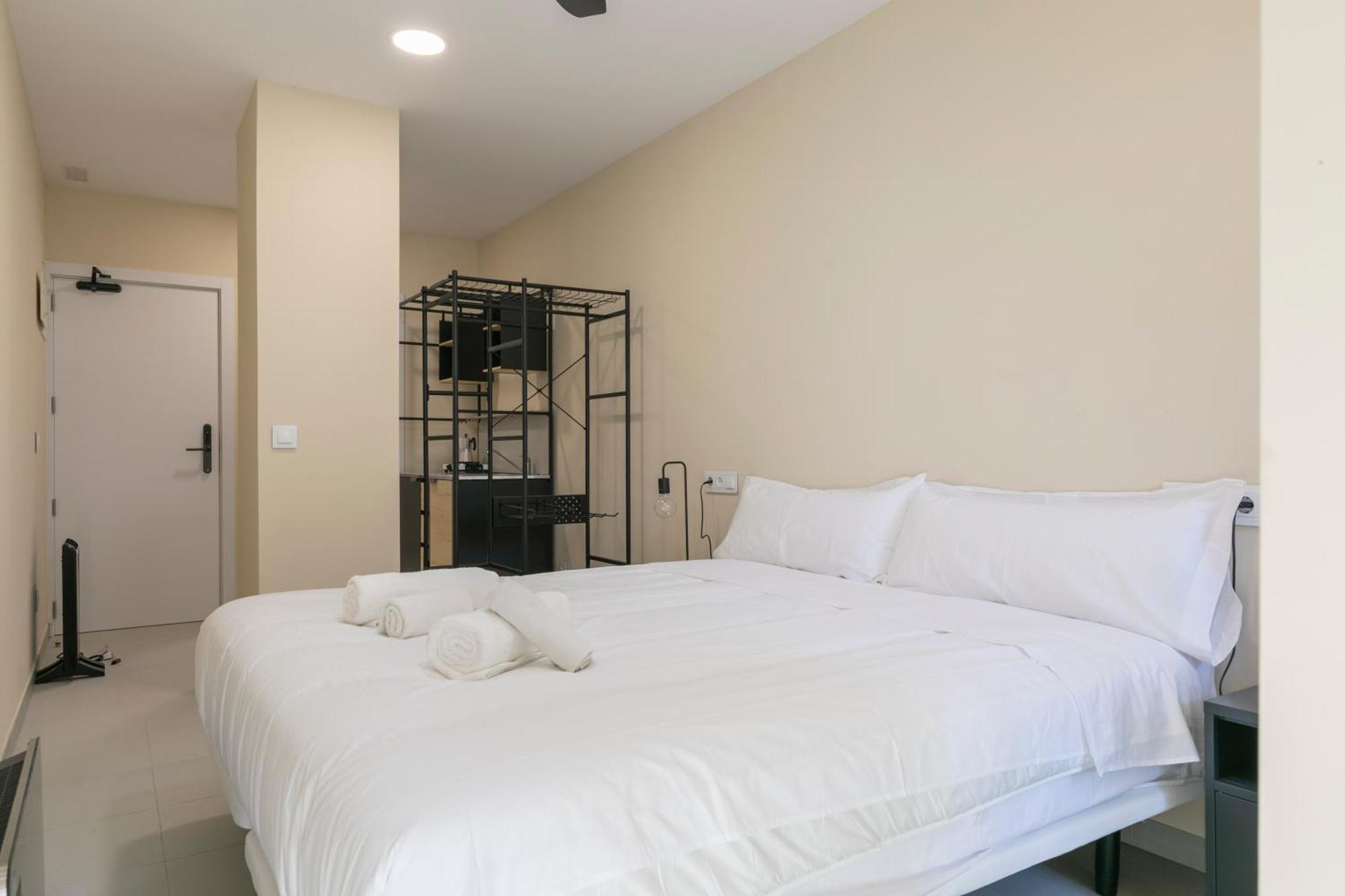 Homeabout Tetuan Apartment *