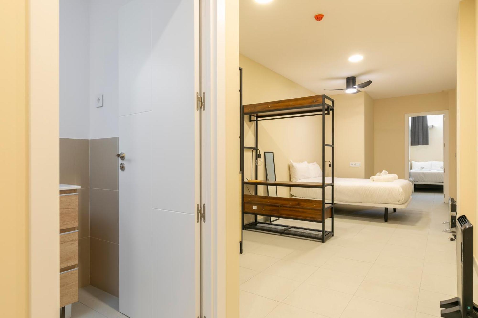 Apartment Homeabout Tetuan *