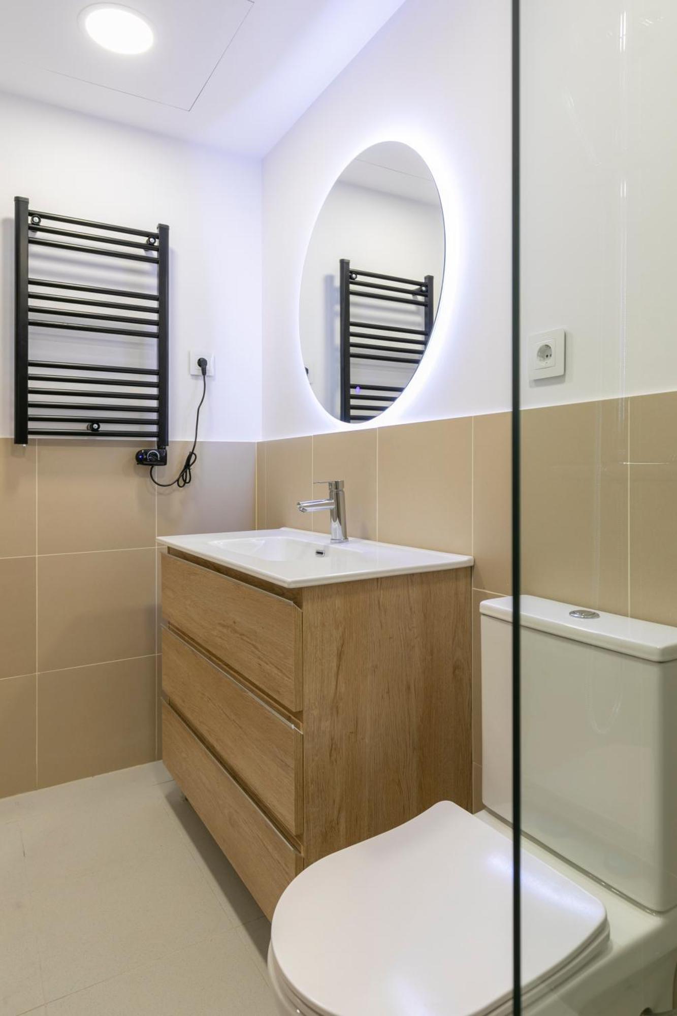 Homeabout Tetuan * Madrid