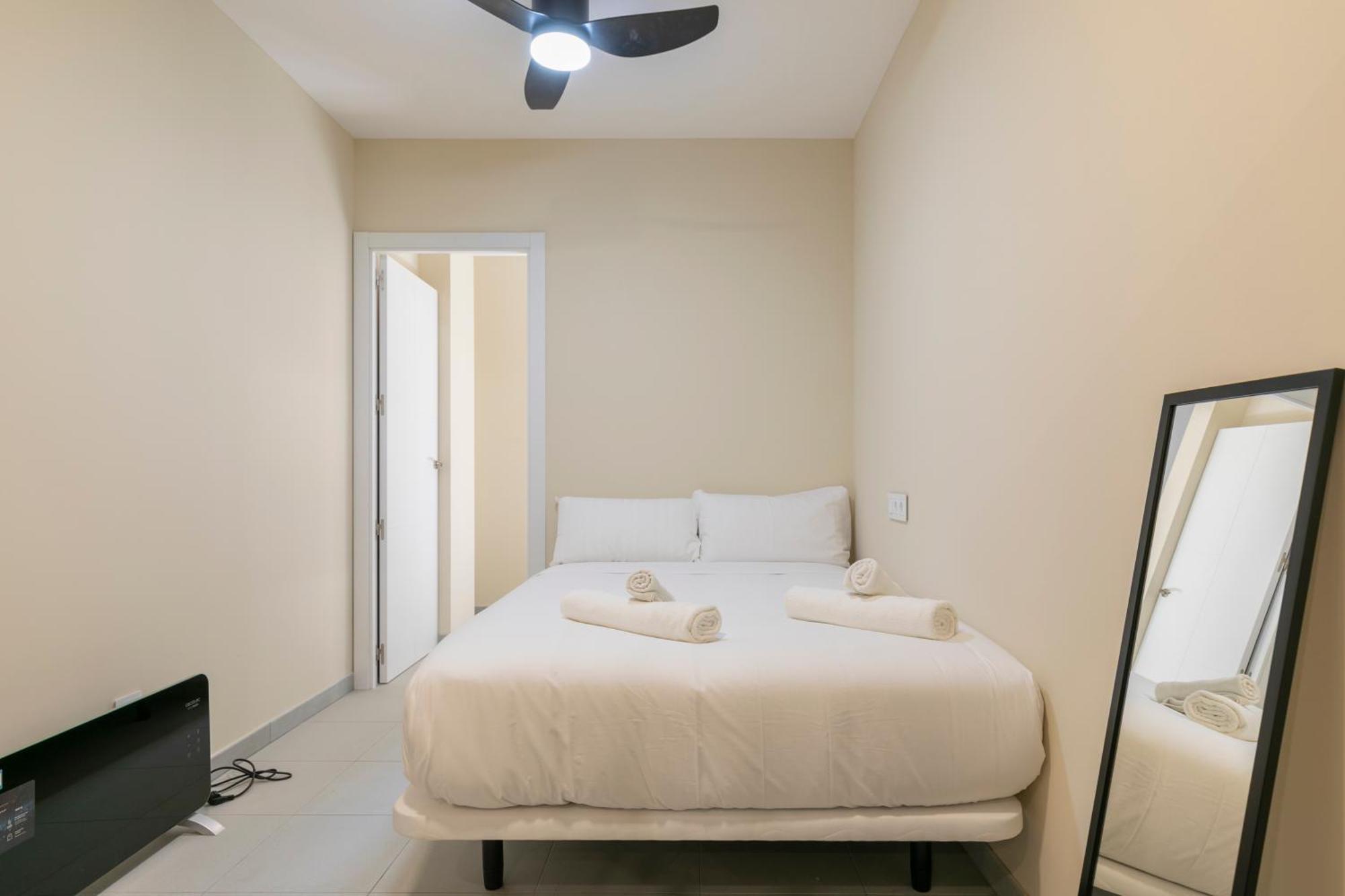 Apartment Homeabout Tetuan