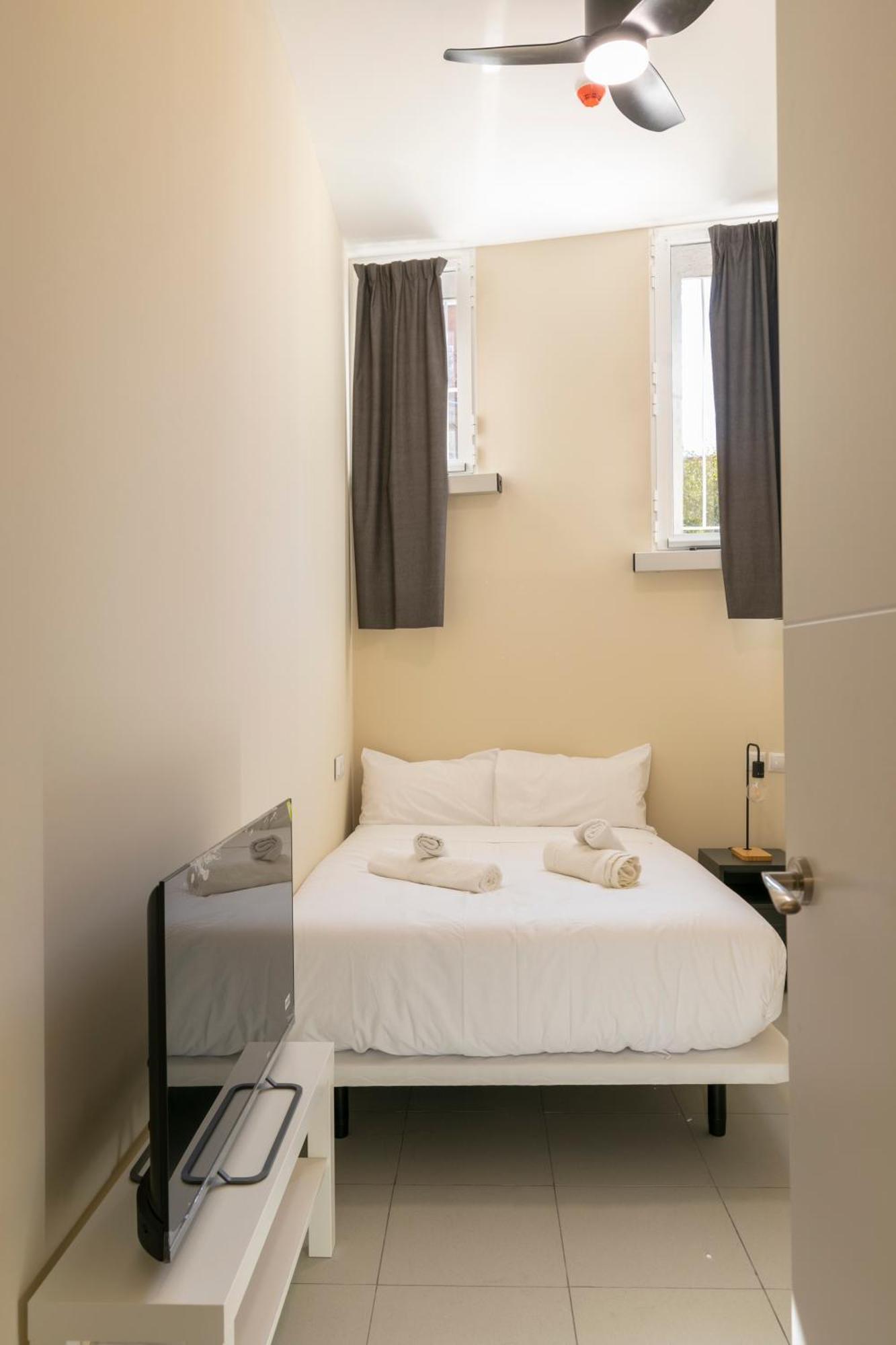 Homeabout Tetuan Apartment *