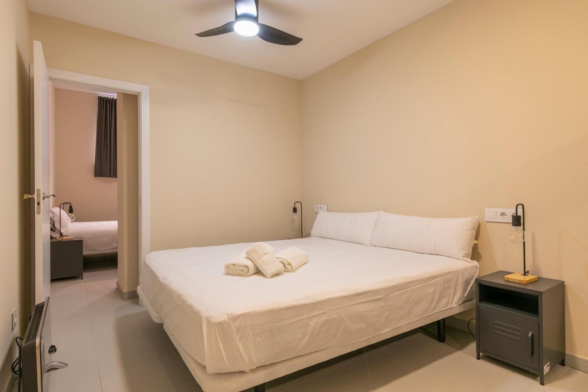 Homeabout Tetuan Apartment Madrid