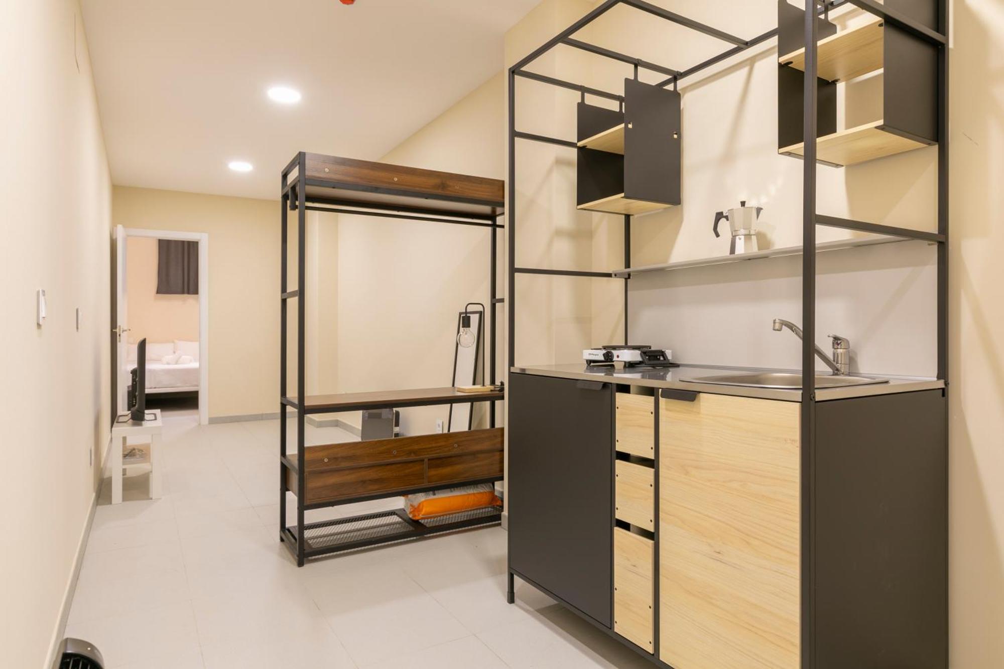 Homeabout Tetuan Apartment *
