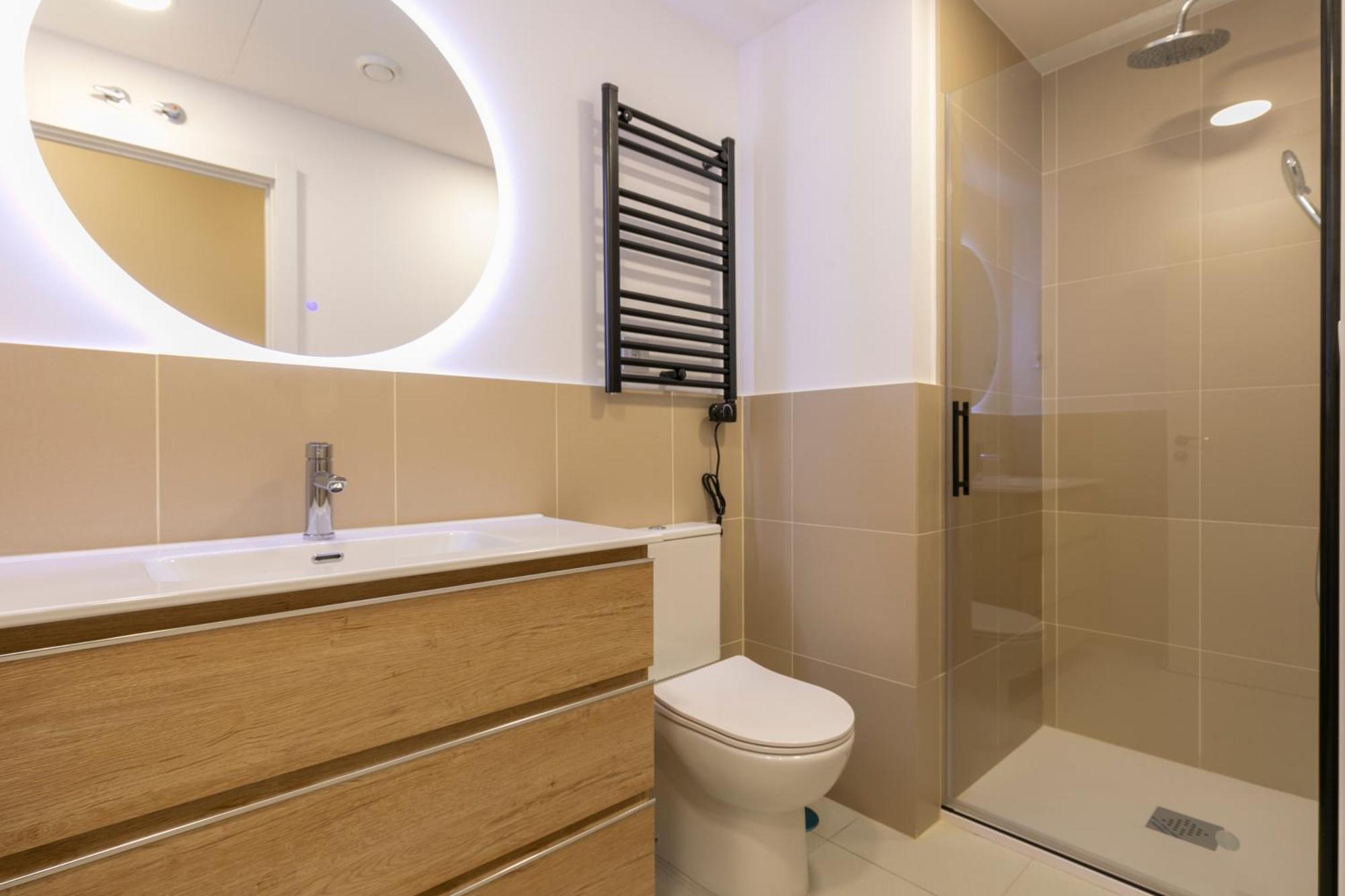 Apartment Homeabout Tetuan *