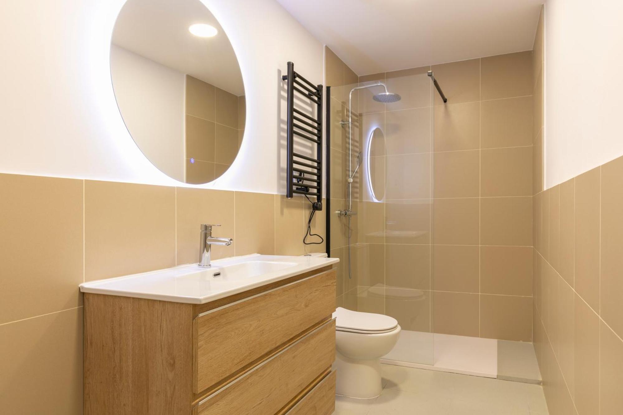 Homeabout Tetuan *