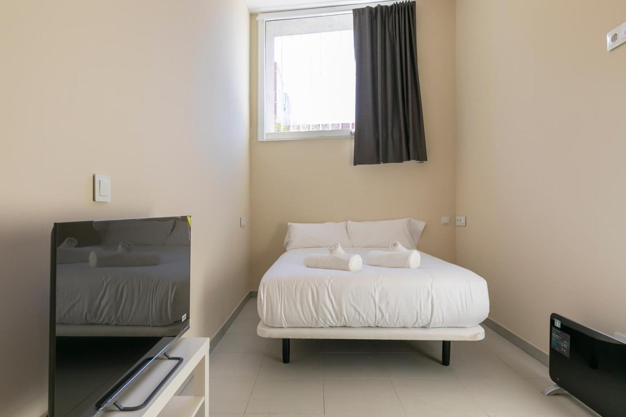 Apartment Homeabout Tetuan *