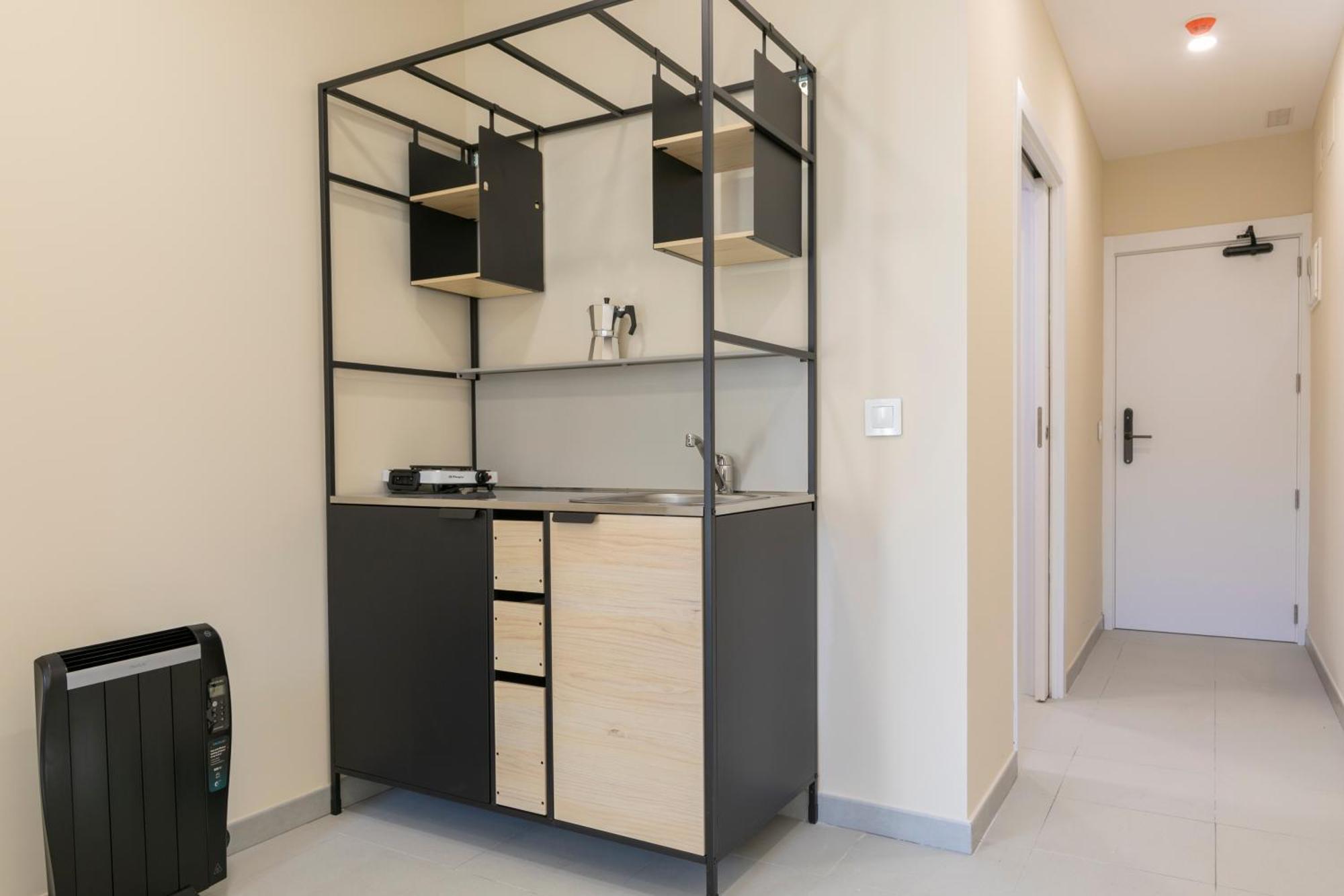Homeabout Tetuan *