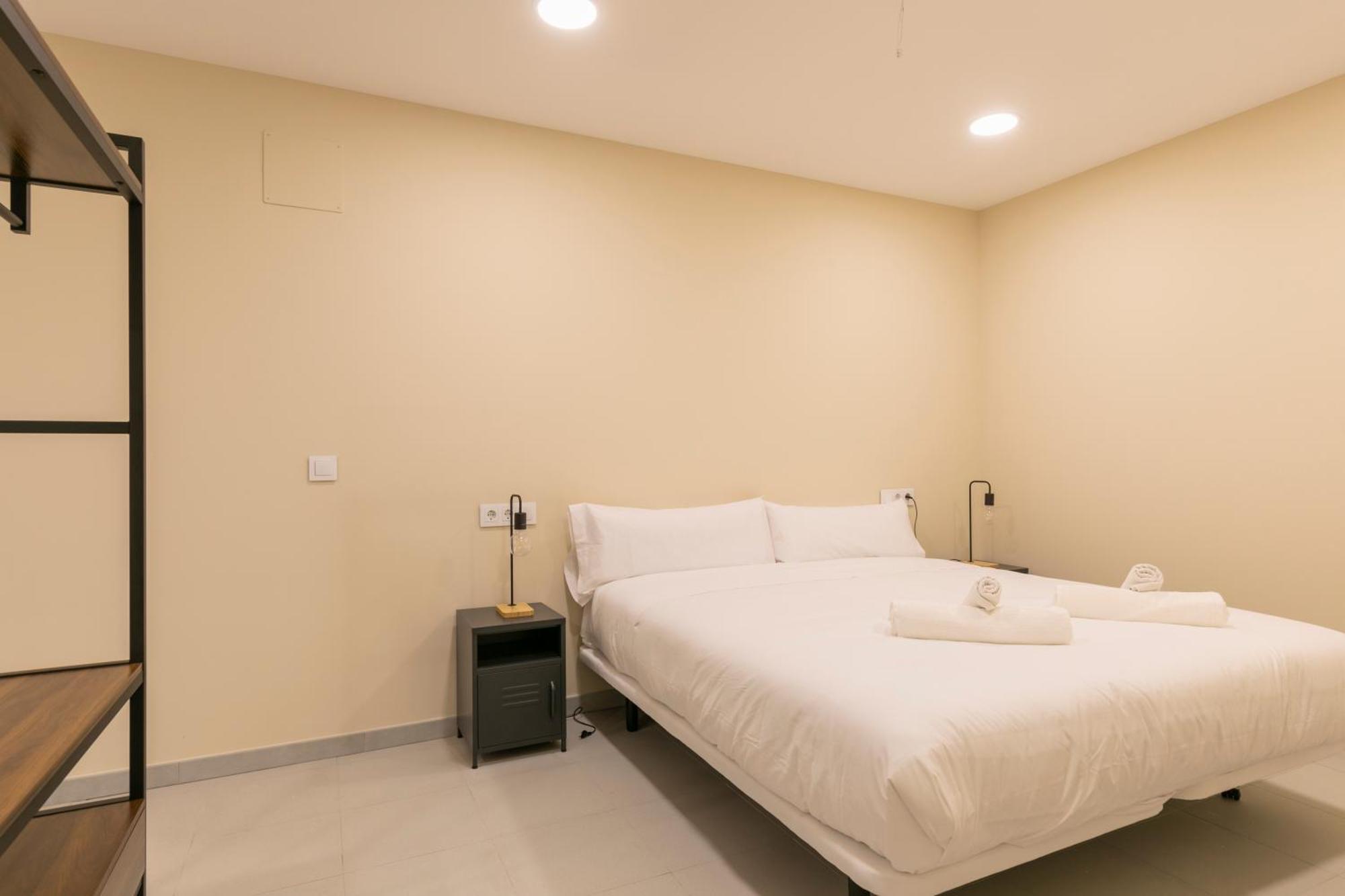 Homeabout Tetuan * Madrid