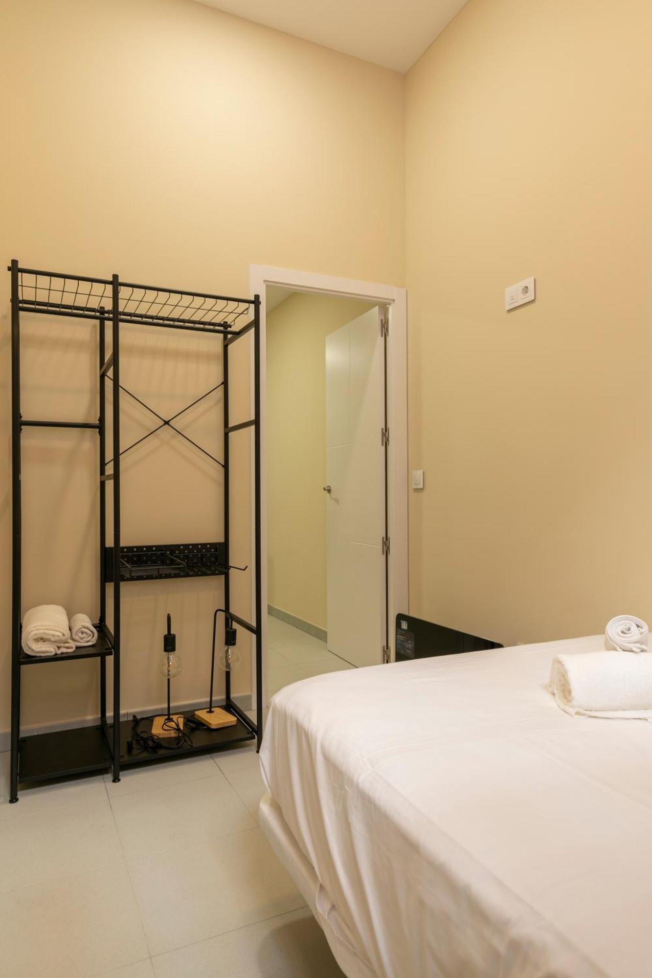 Homeabout Tetuan Apartment