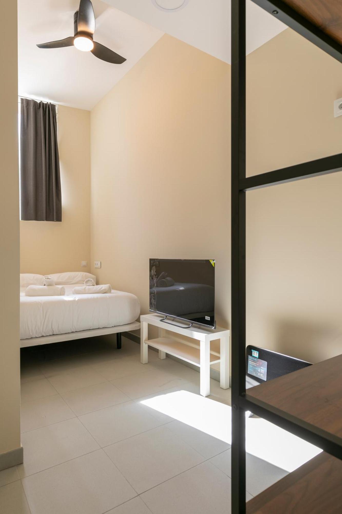 Homeabout Tetuan Apartment