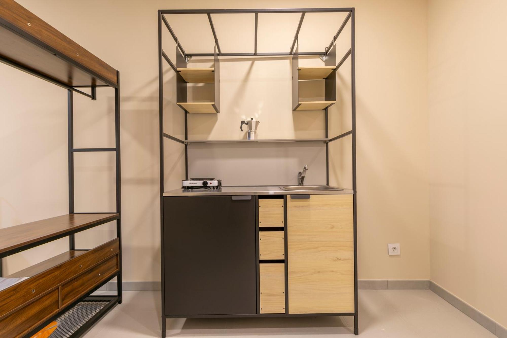 Apartment Homeabout Tetuan