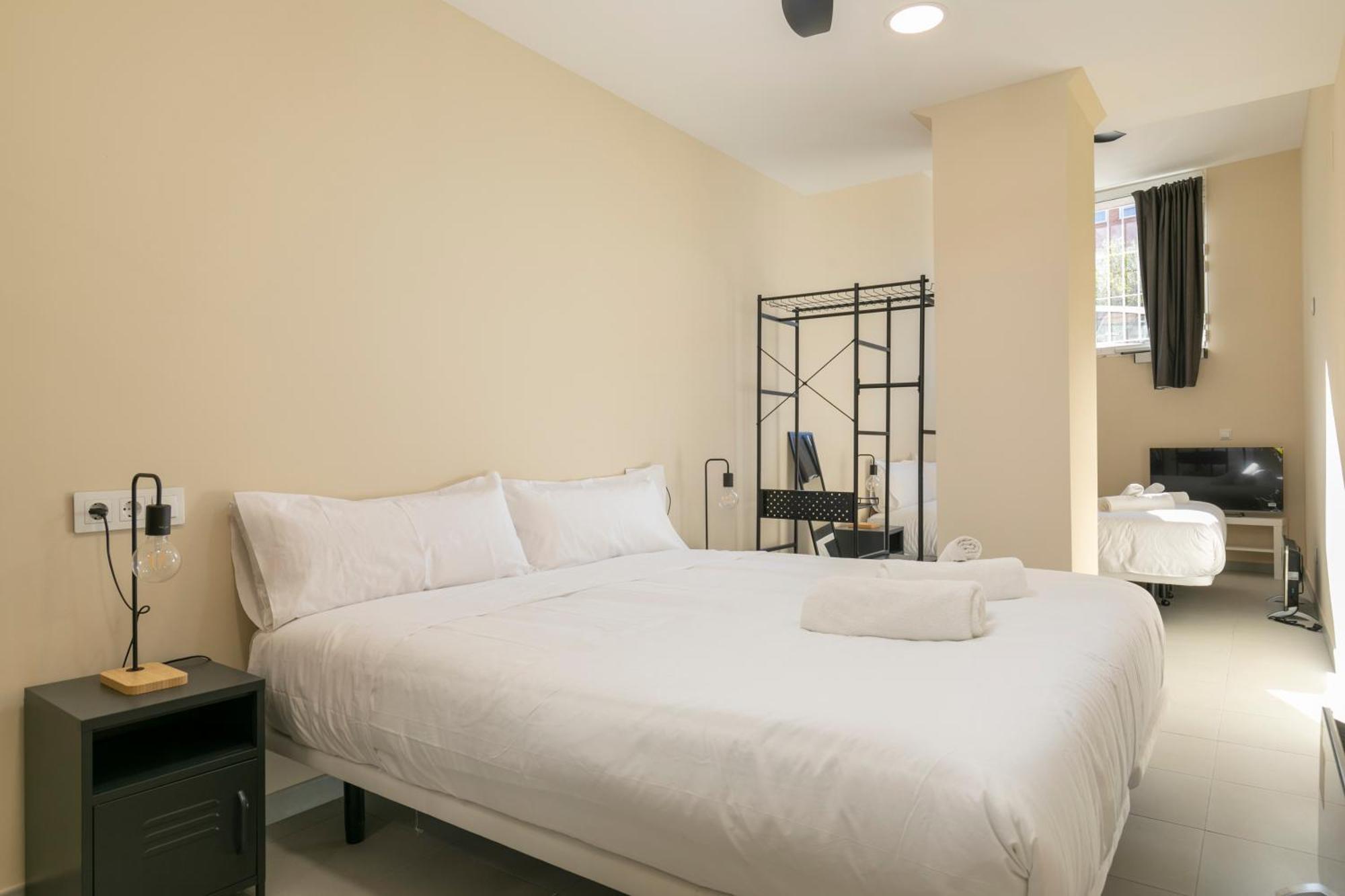 Homeabout Tetuan Apartment Madrid