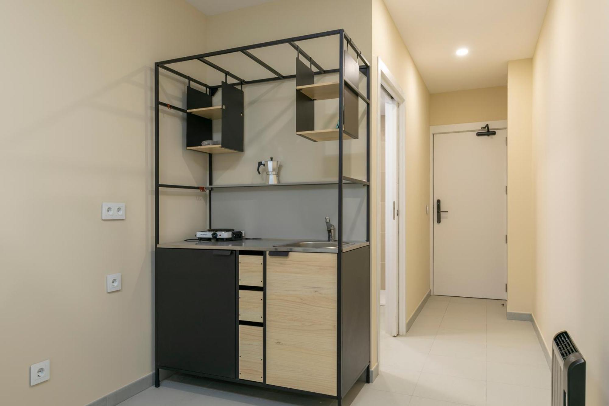 Apartment Homeabout Tetuan