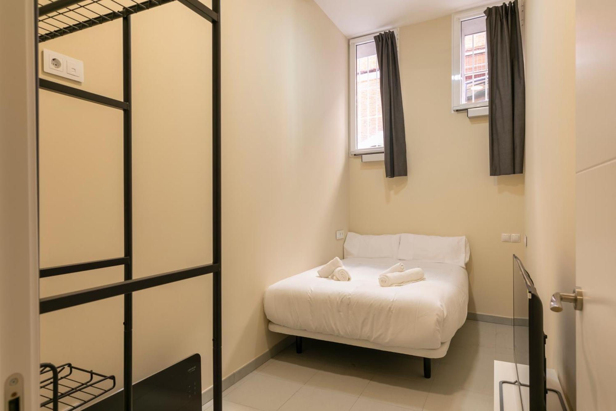 Homeabout Tetuan Apartment Madrid