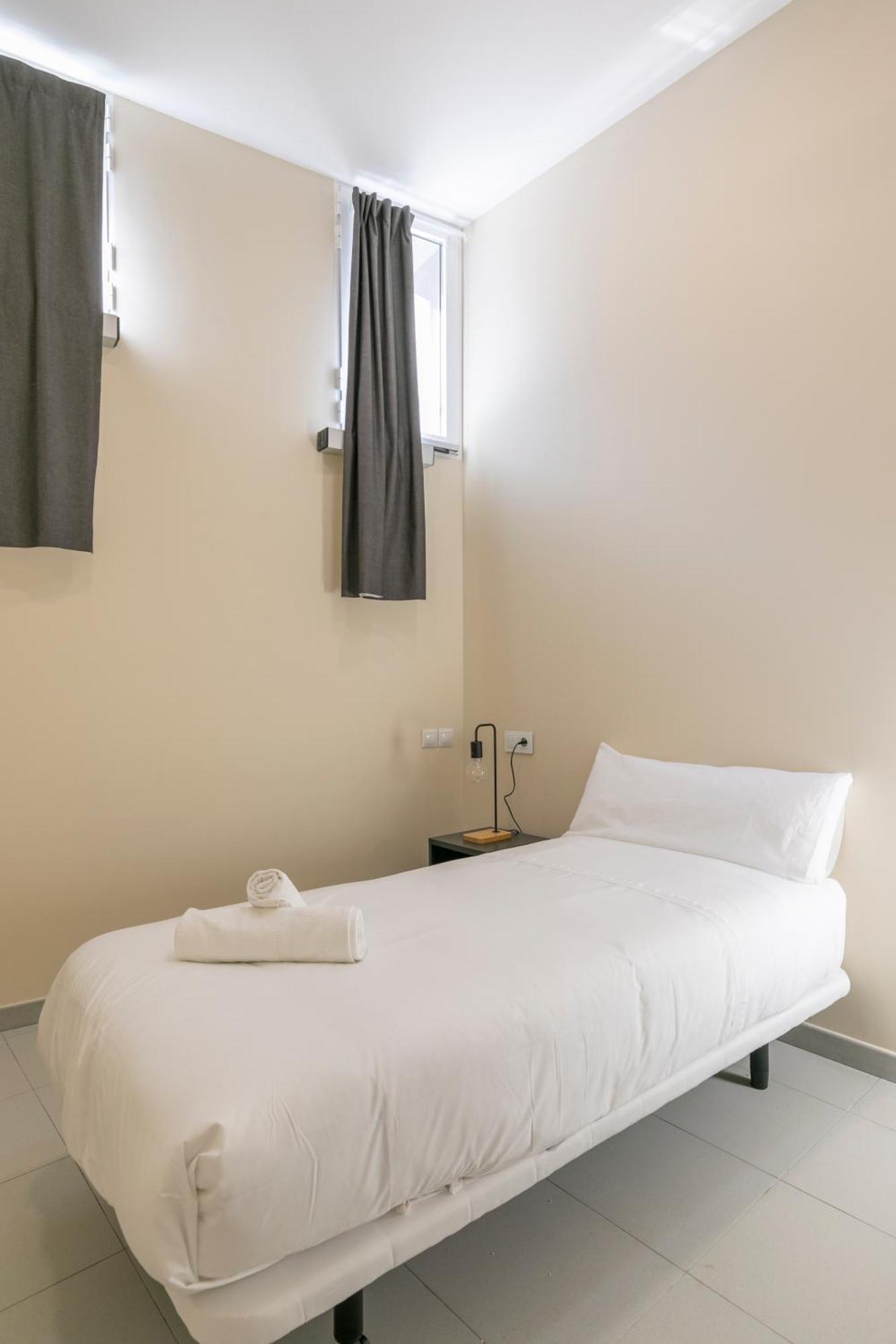 Apartment Homeabout Tetuan