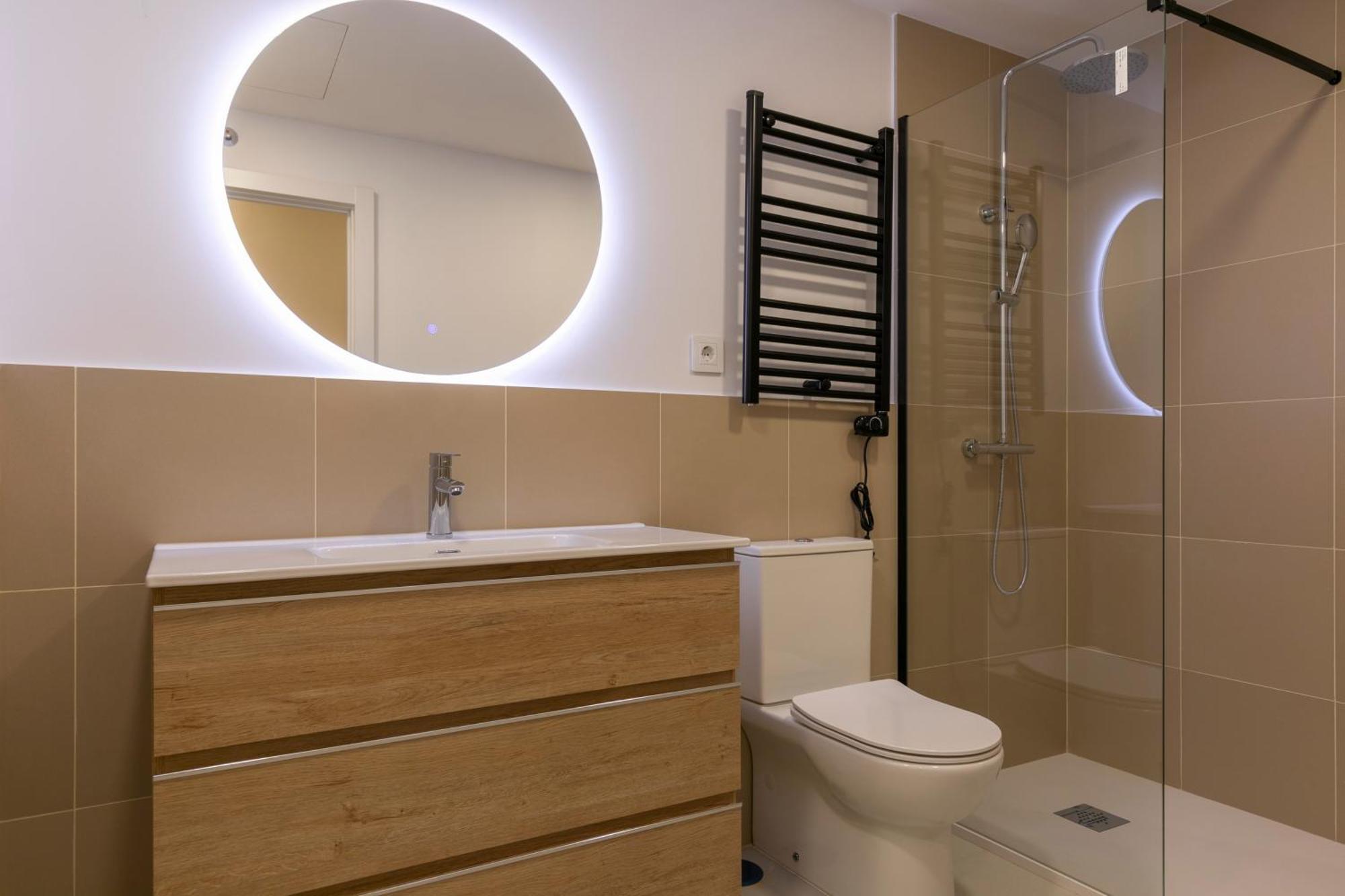 Homeabout Tetuan Apartment *