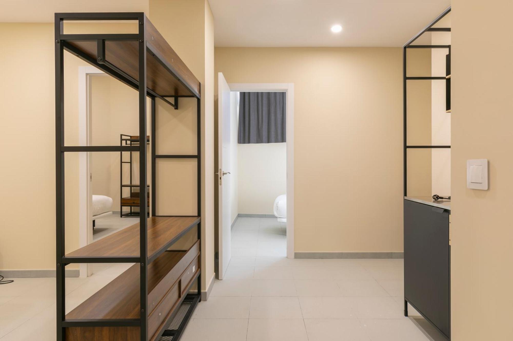 Apartment Homeabout Tetuan *