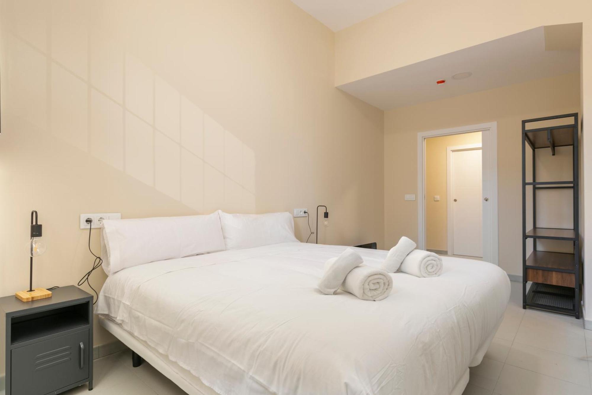 Apartment Homeabout Tetuan *