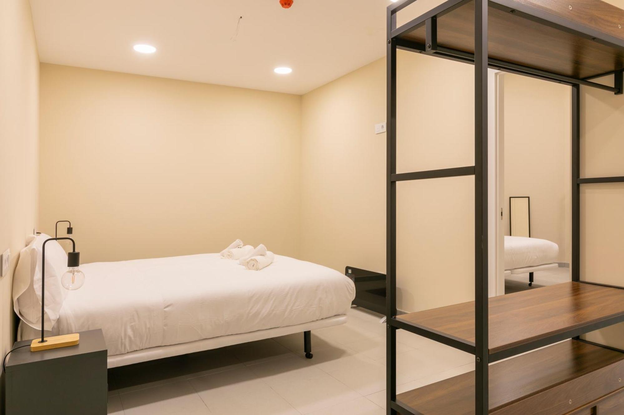 Homeabout Tetuan Apartment Madrid