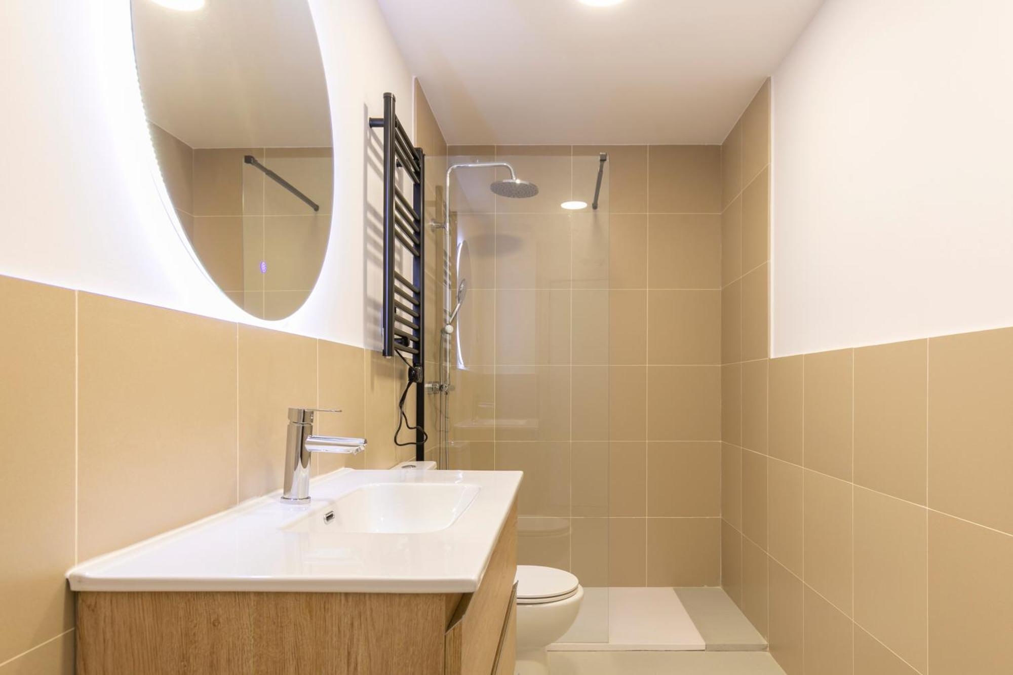 Homeabout Tetuan *