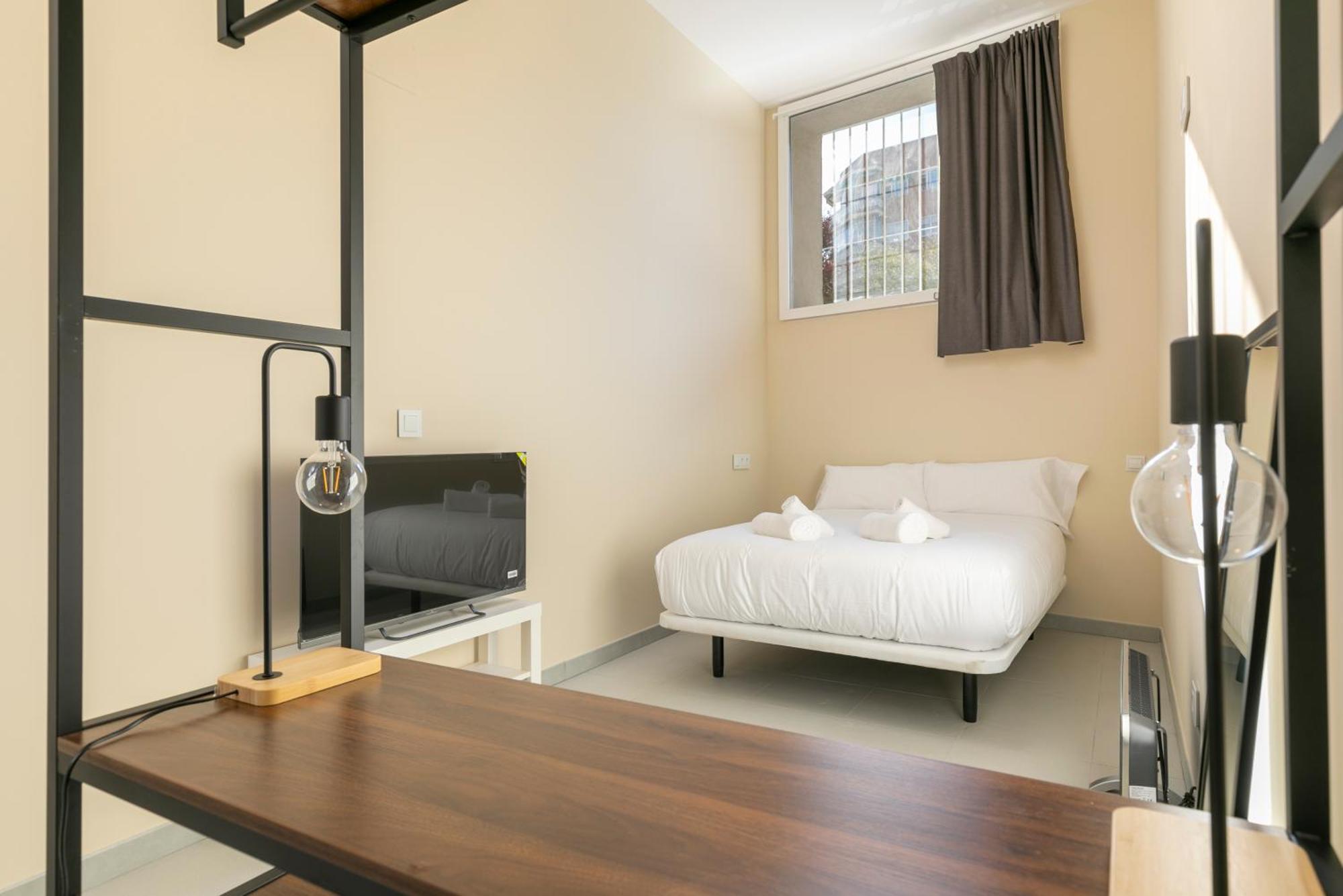 Homeabout Tetuan Madrid