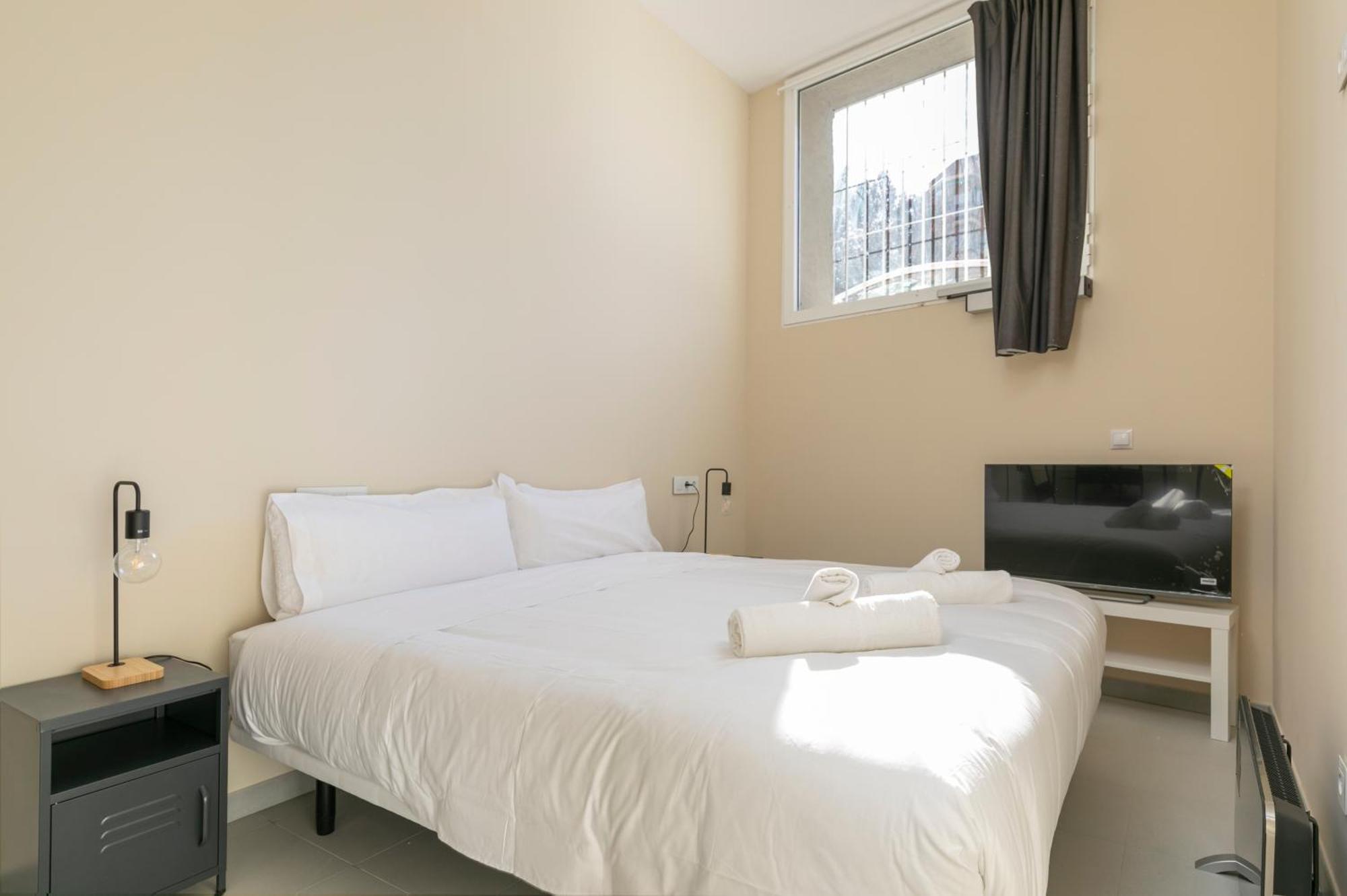 Apartment Homeabout Tetuan
