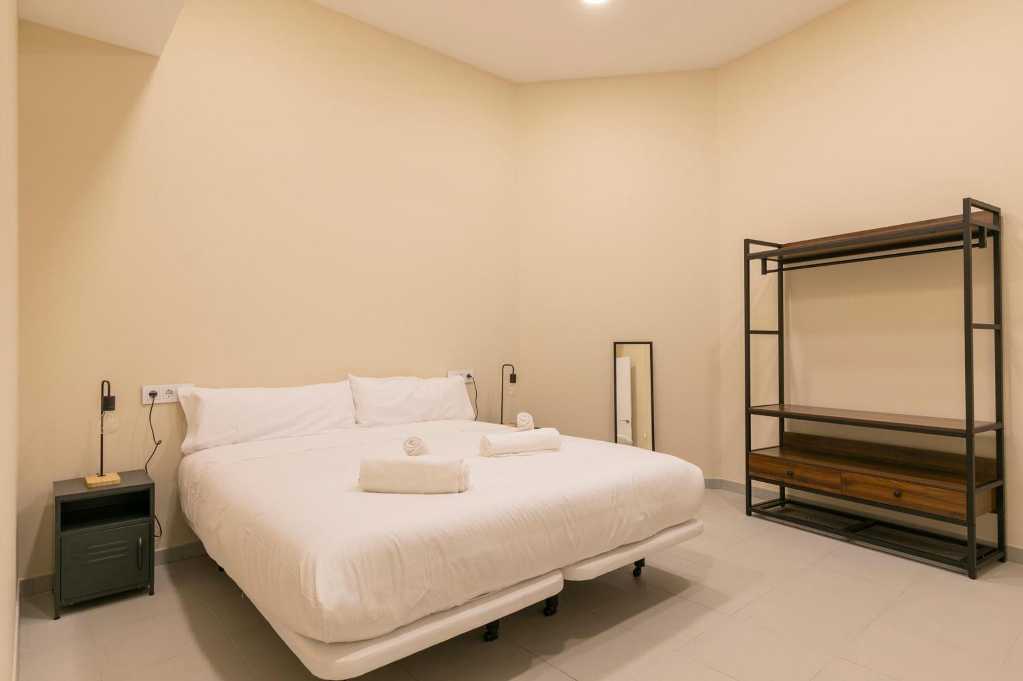 Homeabout Tetuan *