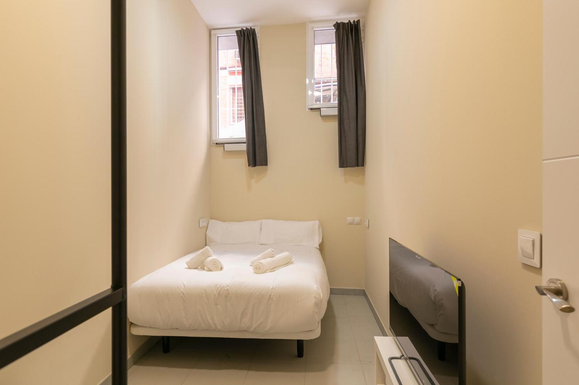 Homeabout Tetuan * Madrid
