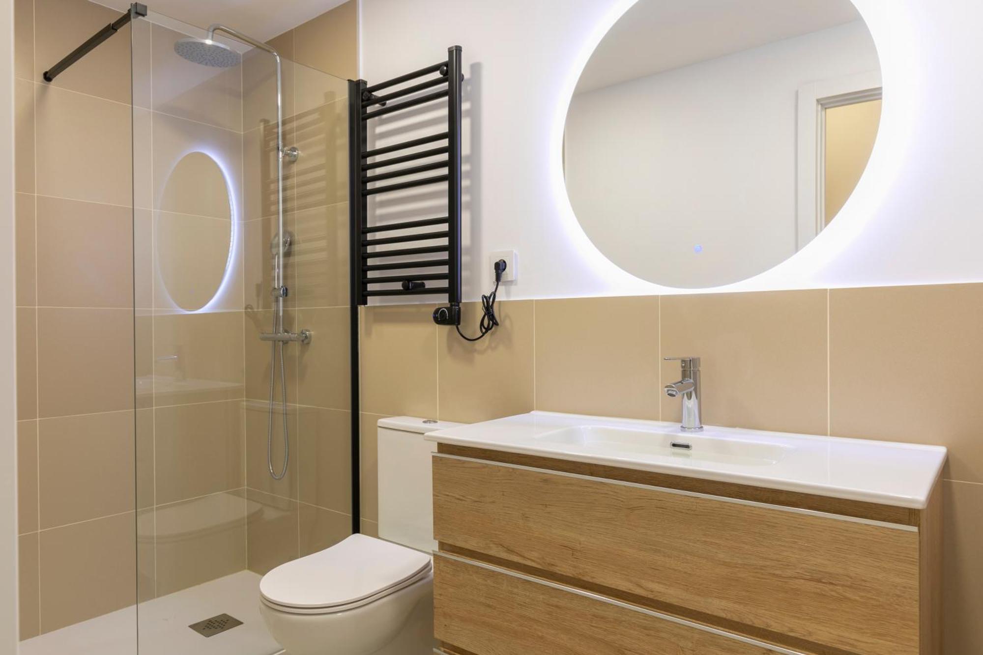Apartment Homeabout Tetuan