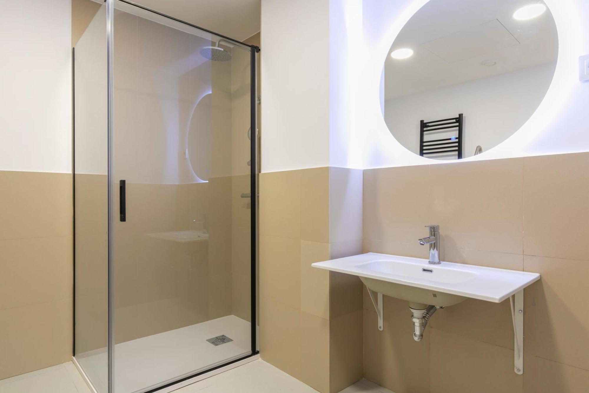 Homeabout Tetuan Apartment Madrid