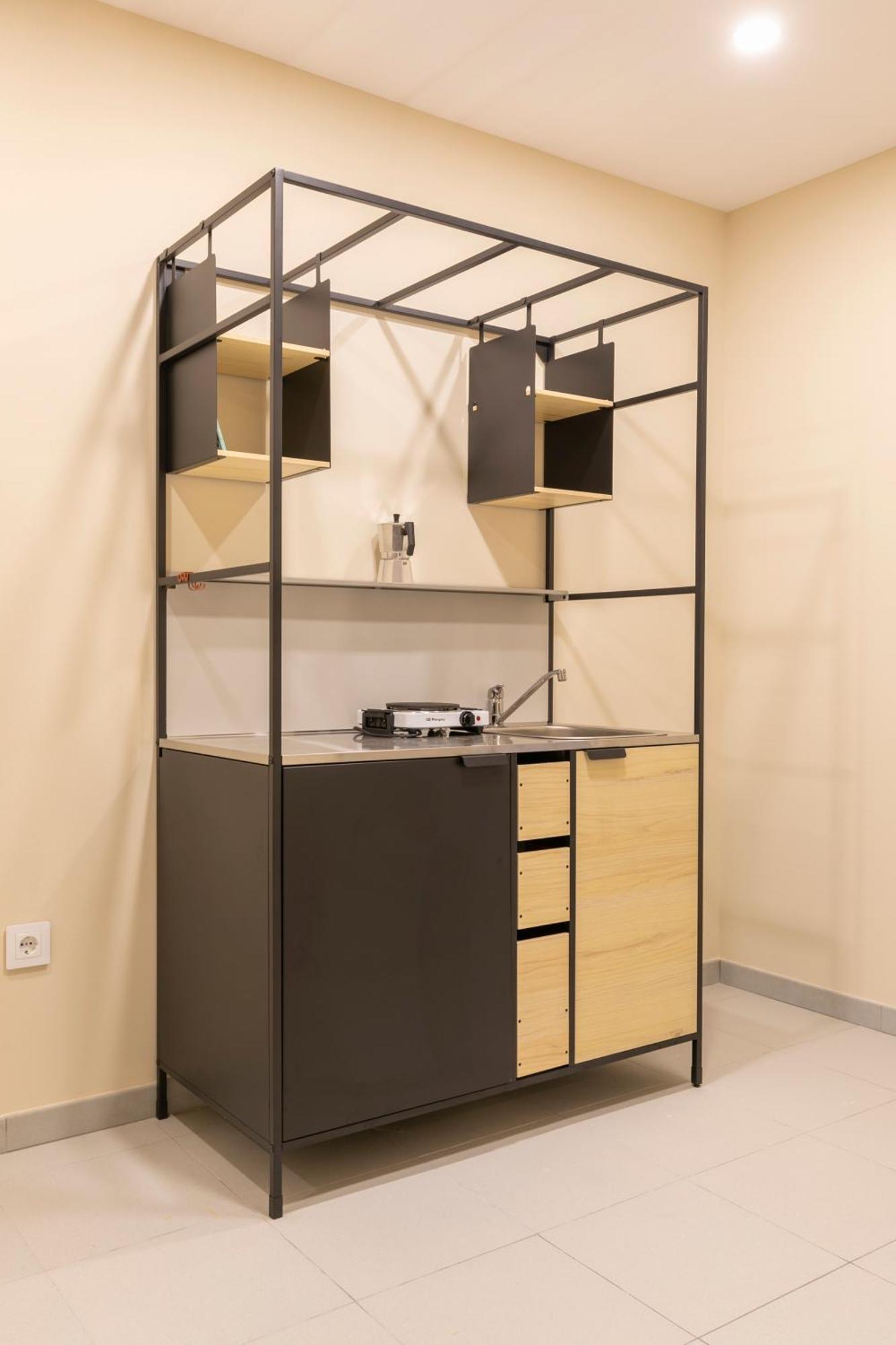 Apartment Homeabout Tetuan