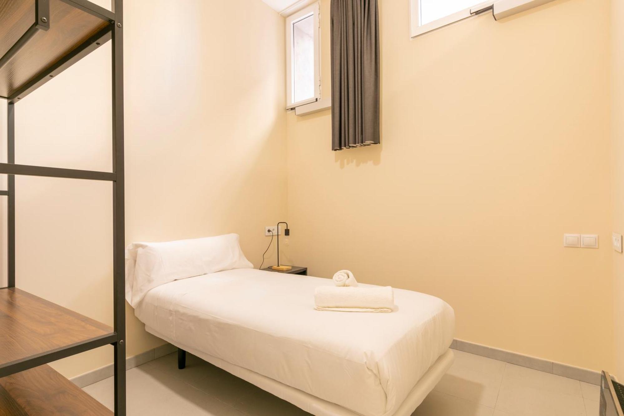 Homeabout Tetuan Apartment *