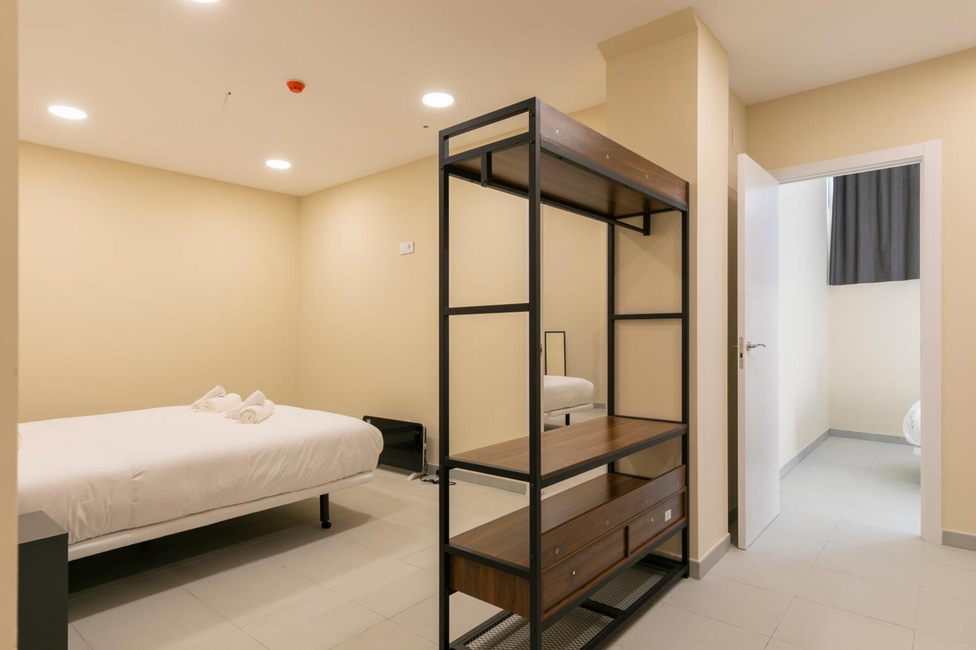 Apartment Homeabout Tetuan