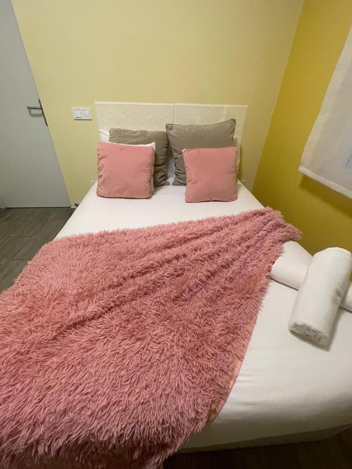 Plaza Mayor Center Aparthotel