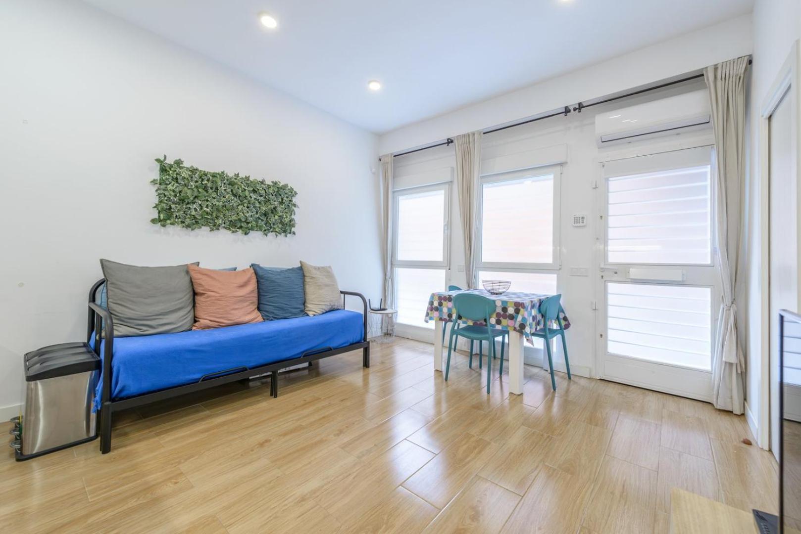 Guestready - Tranquila En Apartment