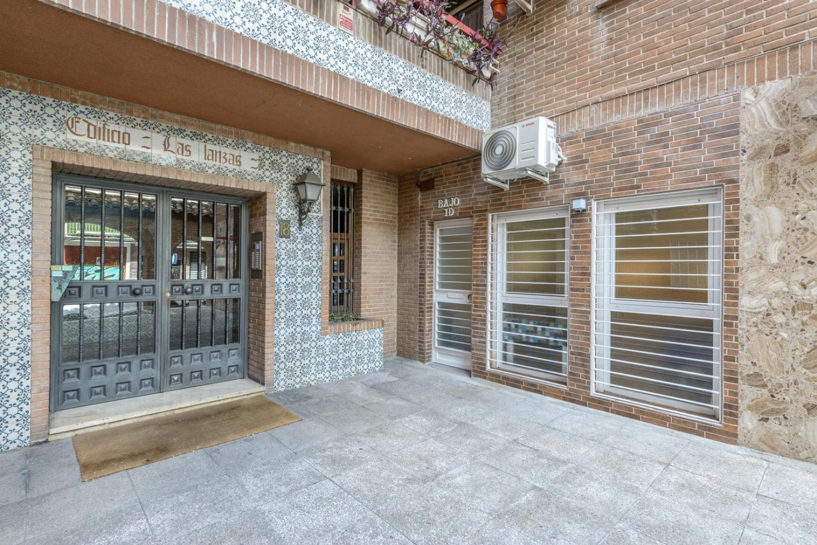 Apartment Guestready - Tranquila En Madrid