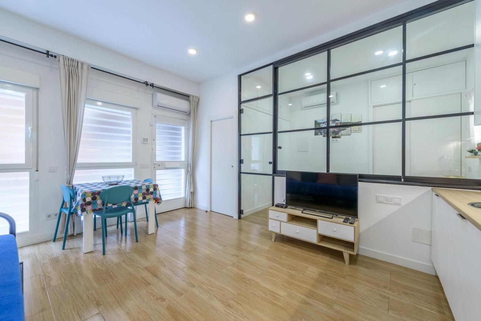 Apartment Guestready - Tranquila En