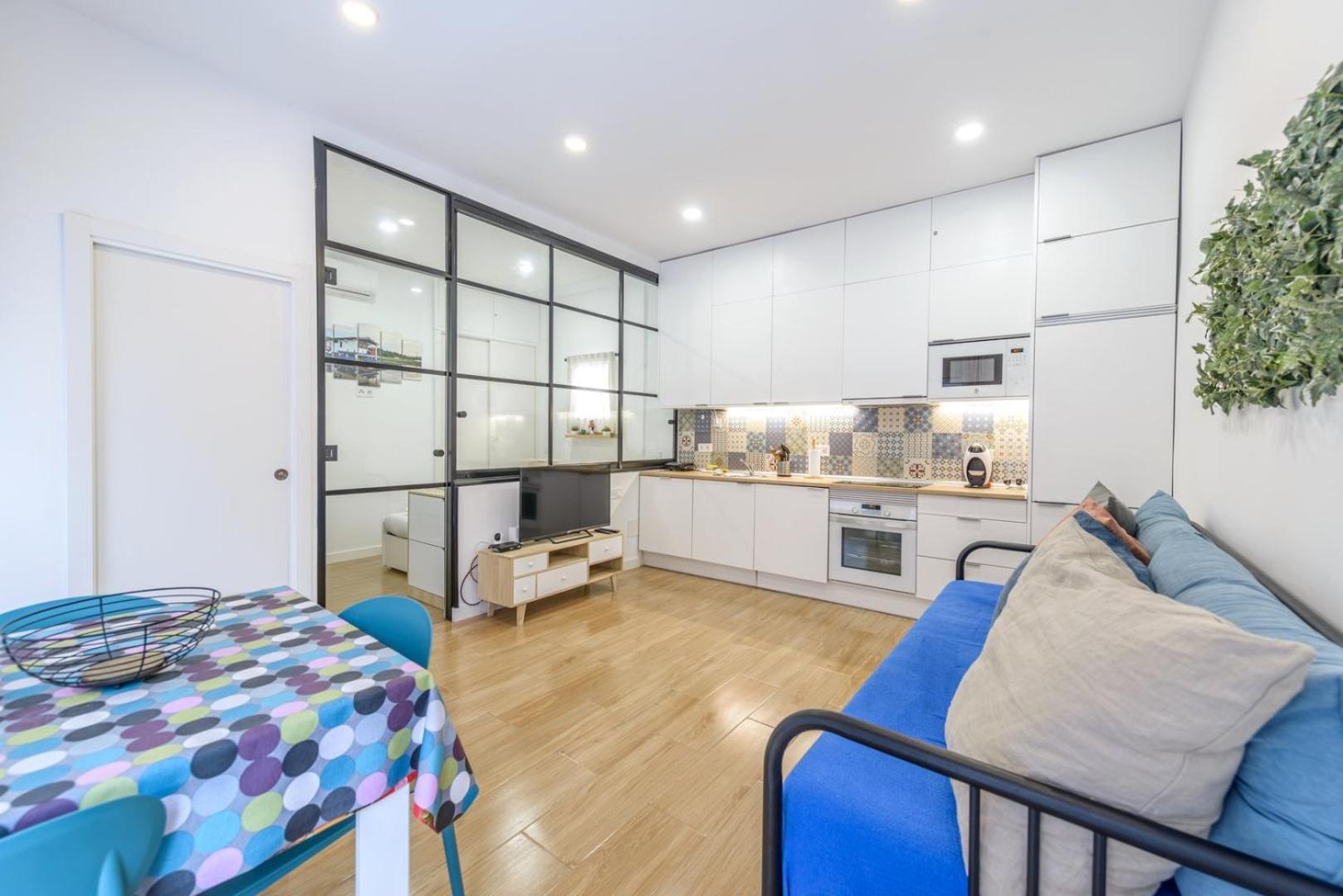Guestready - Tranquila En Apartment *