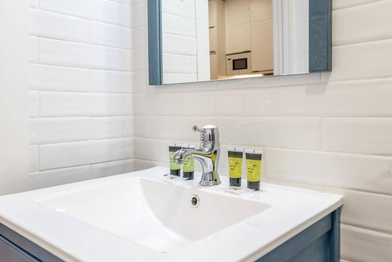 Apartment Guestready - Tranquila En *